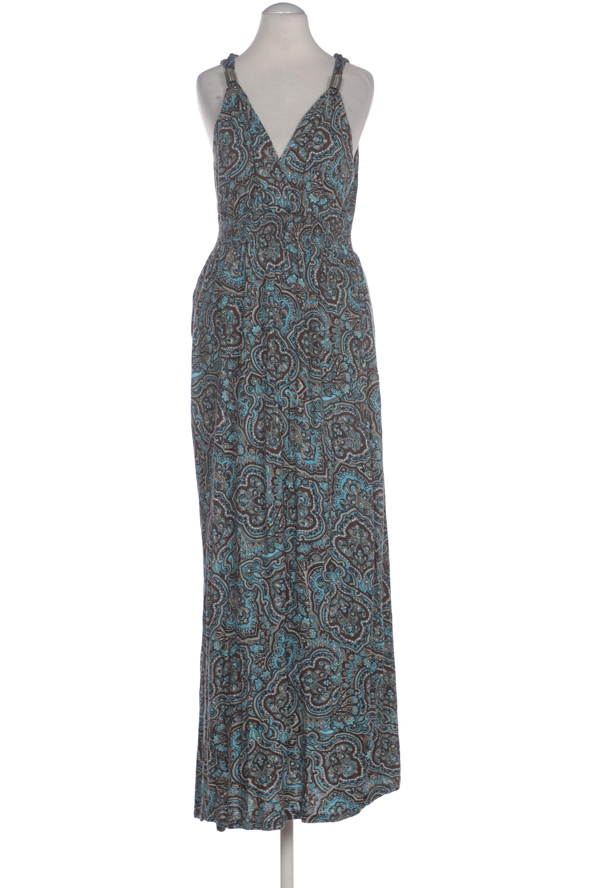 

Lascana Damen Kleid, mehrfarbig, Gr. 42