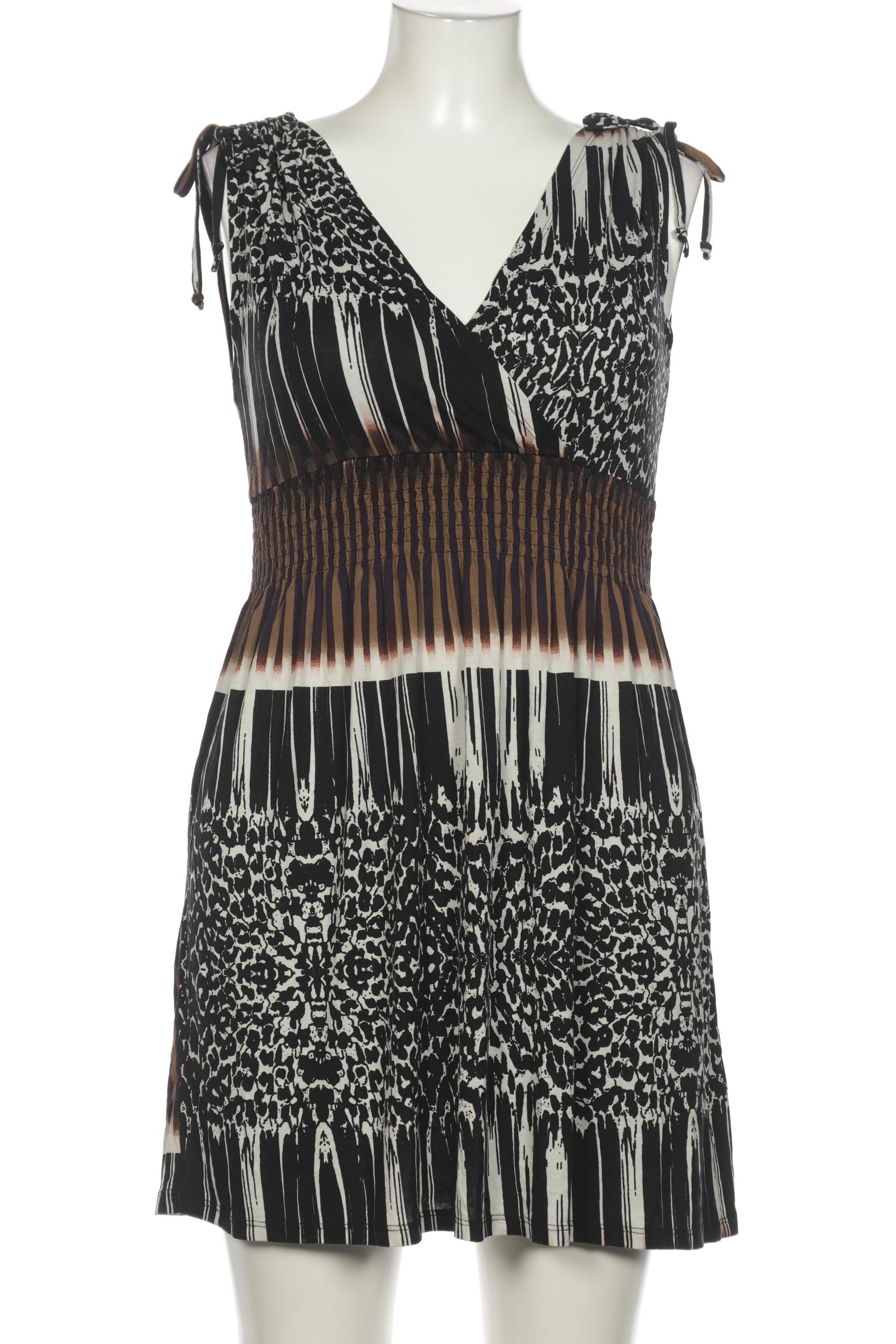 

LASCANA Damen Kleid, mehrfarbig