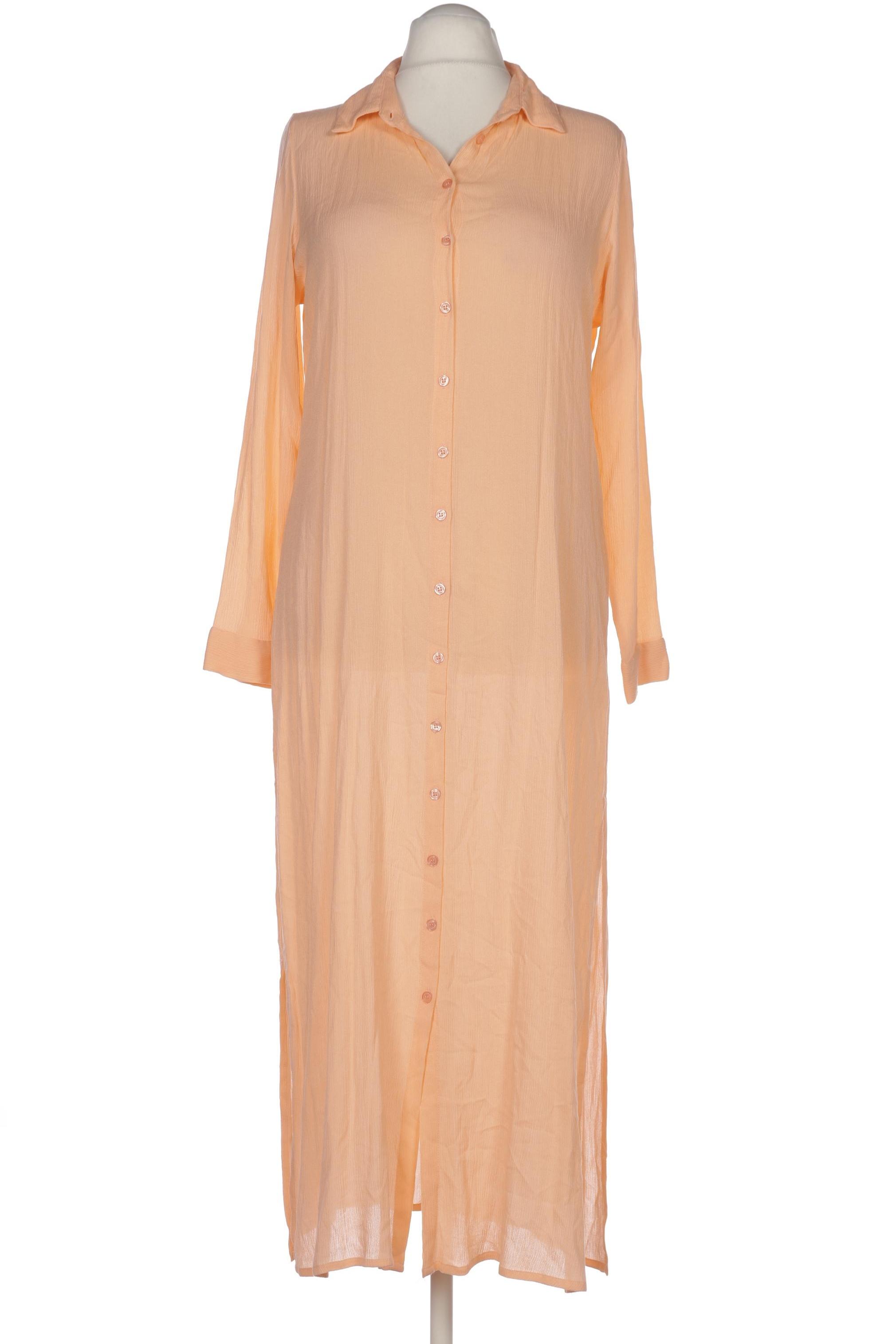 

Lascana Damen Kleid, orange, Gr. 42