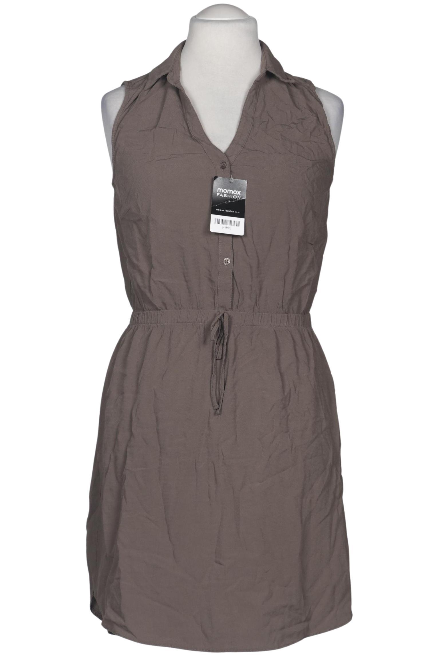 

Lascana Damen Kleid, braun, Gr. 42