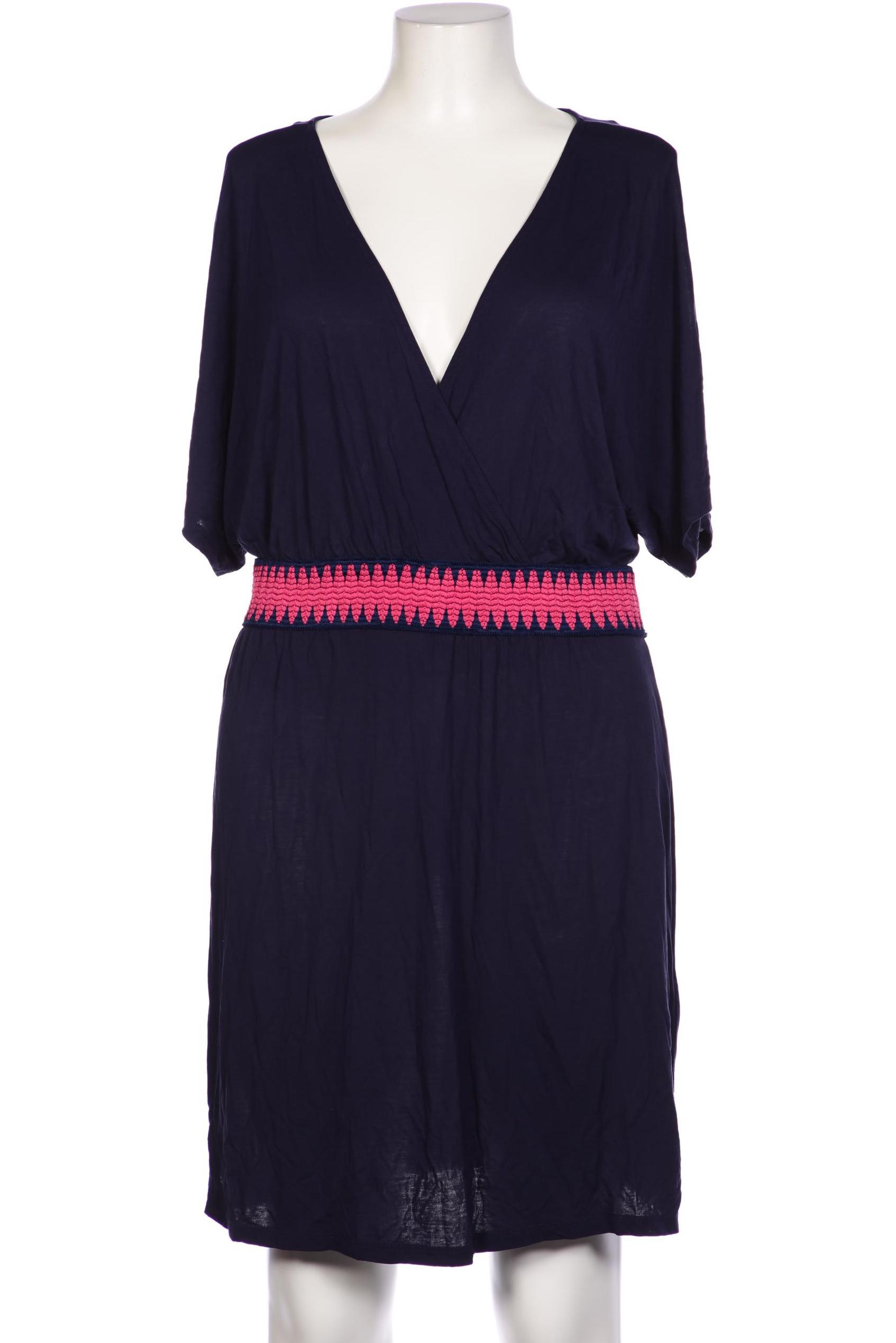 

Lascana Damen Kleid, marineblau, Gr. 44