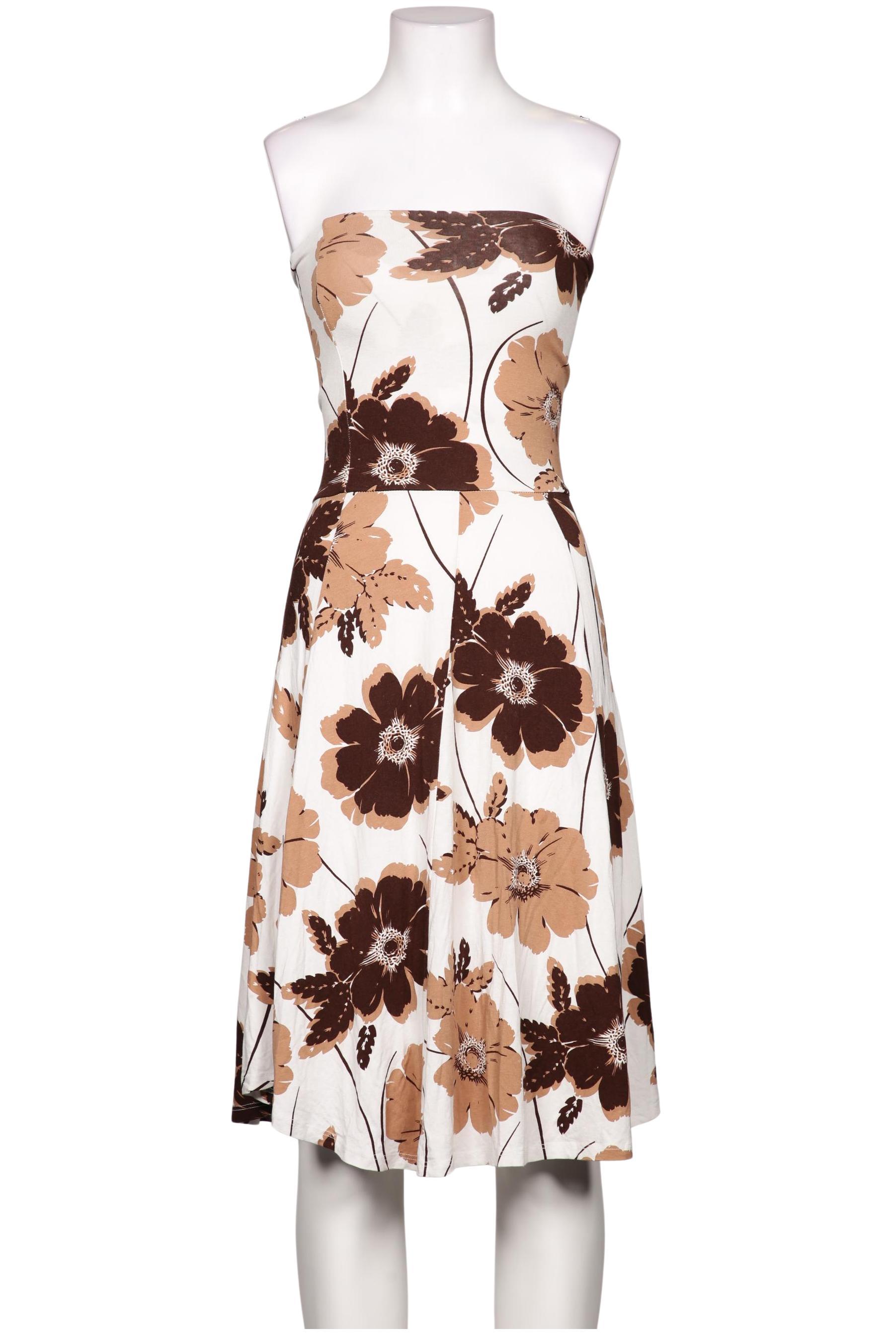

Lascana Damen Kleid, braun, Gr. 32