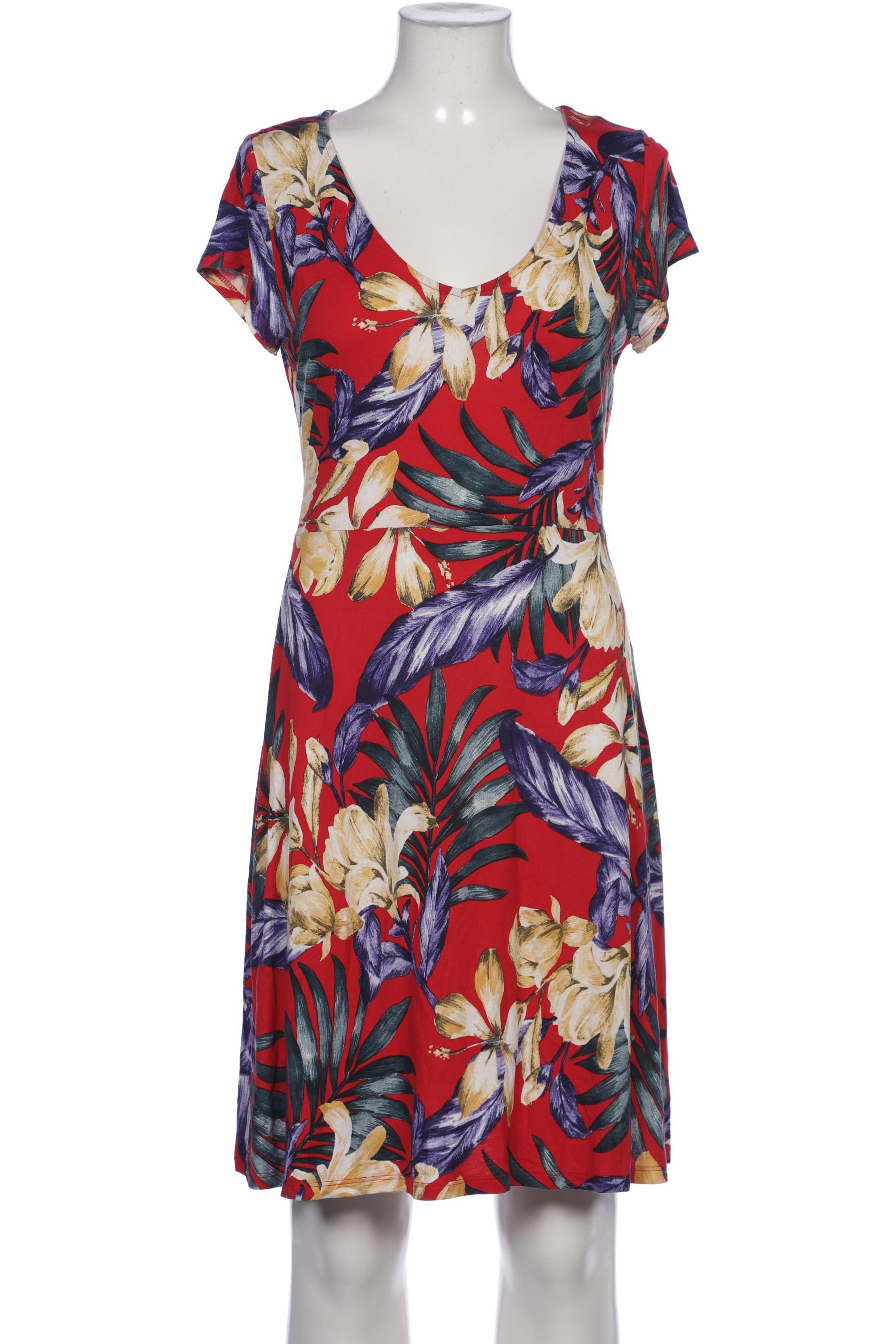 

Lascana Damen Kleid, mehrfarbig, Gr. 42