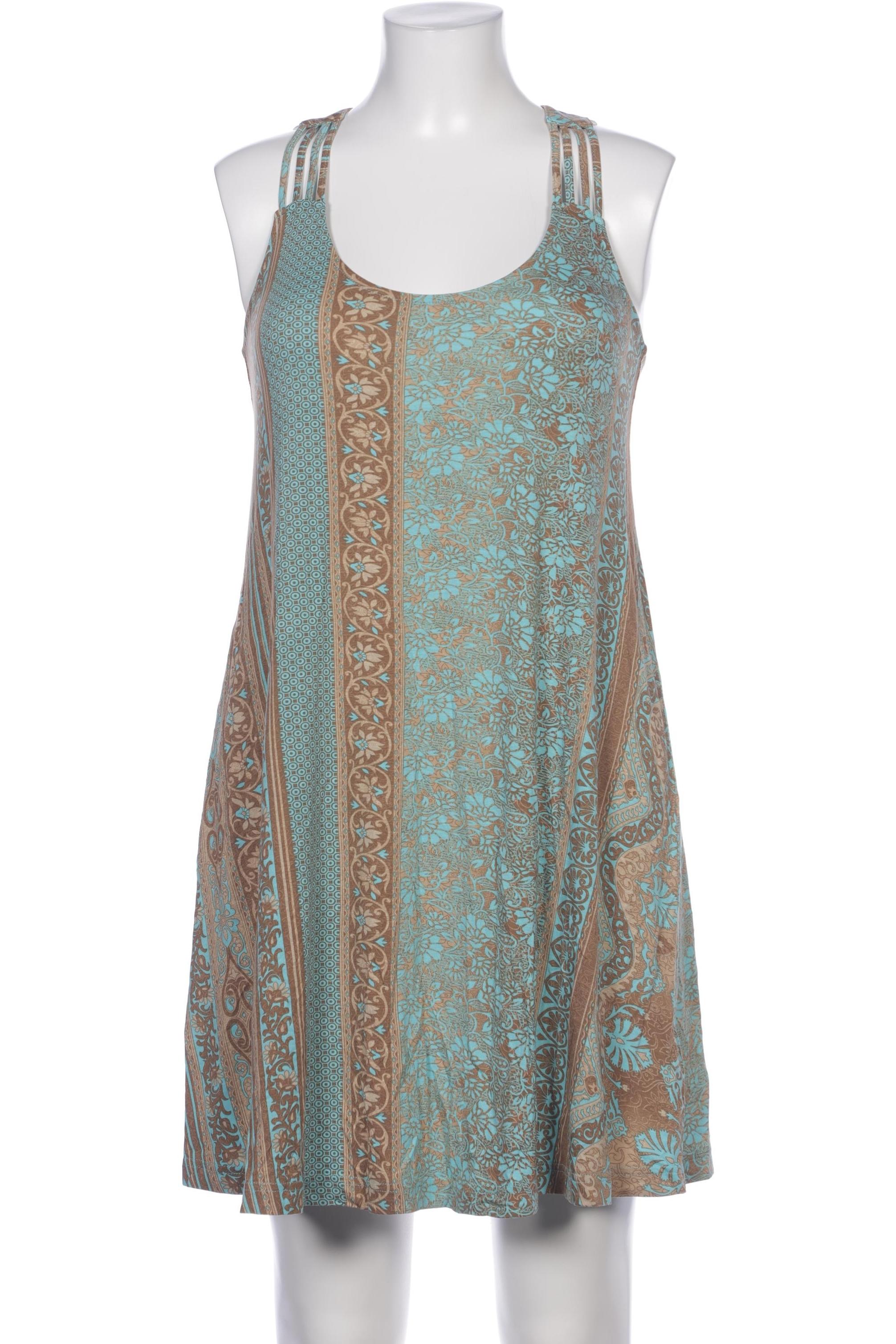 

Lascana Damen Kleid, türkis, Gr. 42