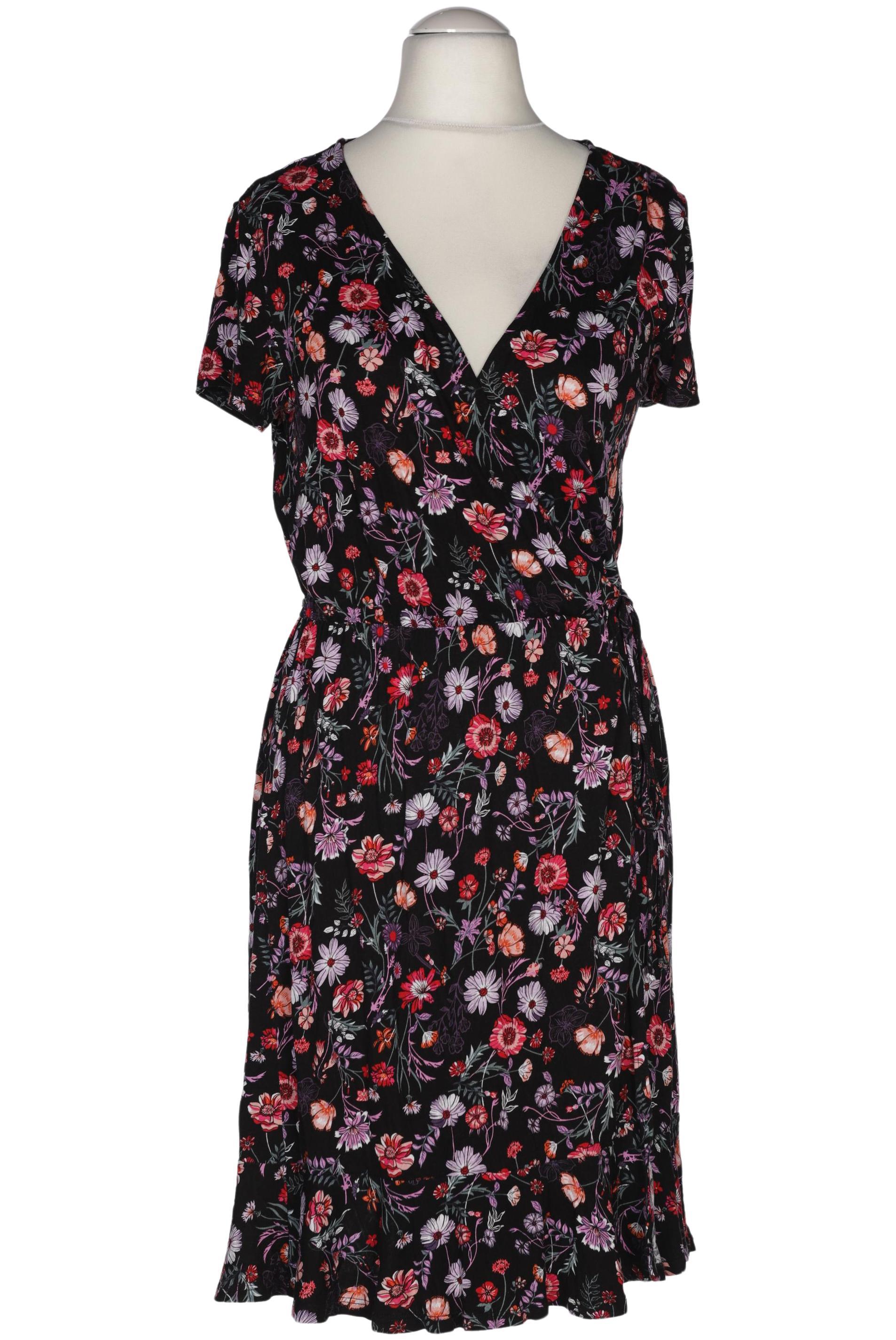 

Lascana Damen Kleid, schwarz, Gr. 38