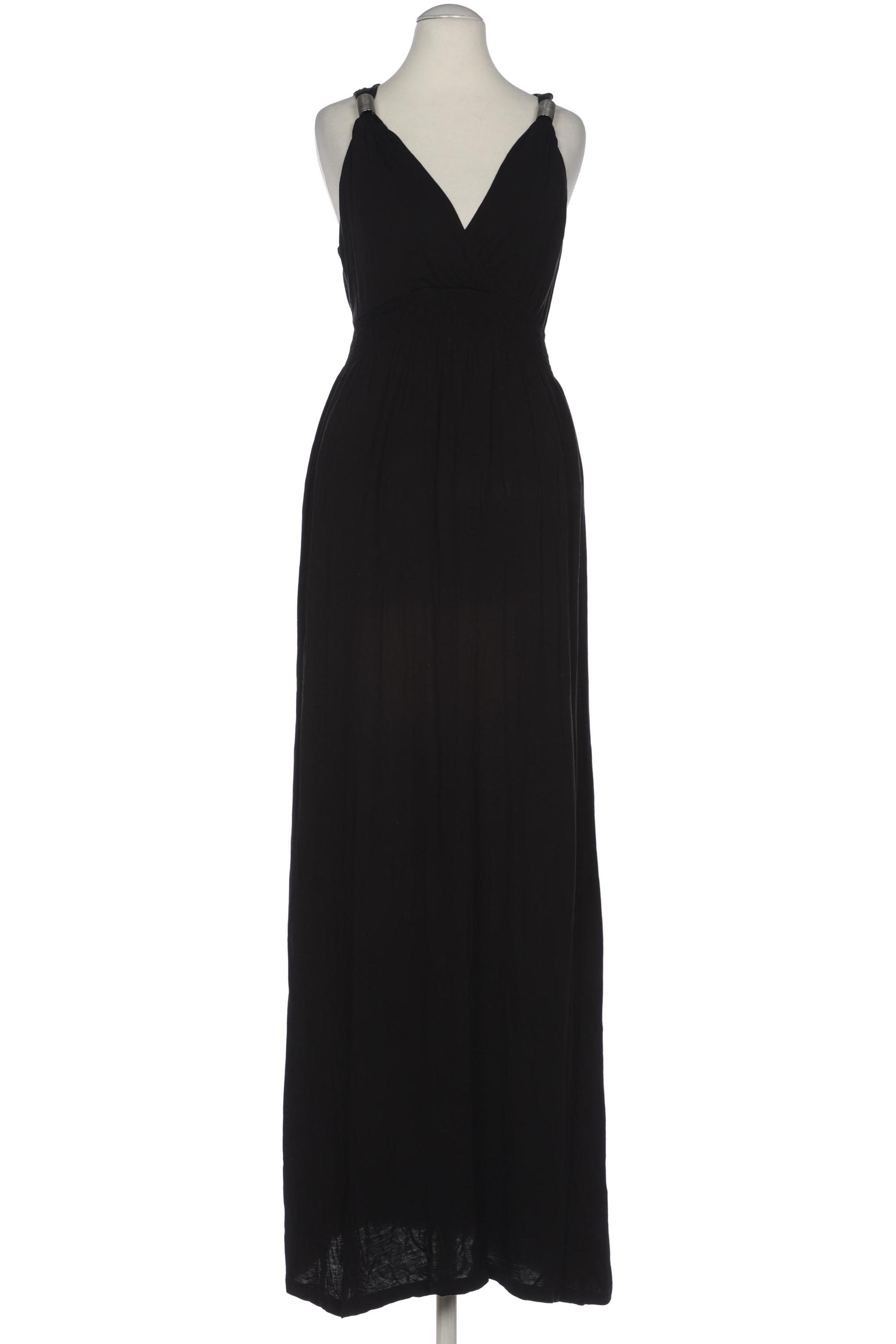 

Lascana Damen Kleid, schwarz, Gr. 38