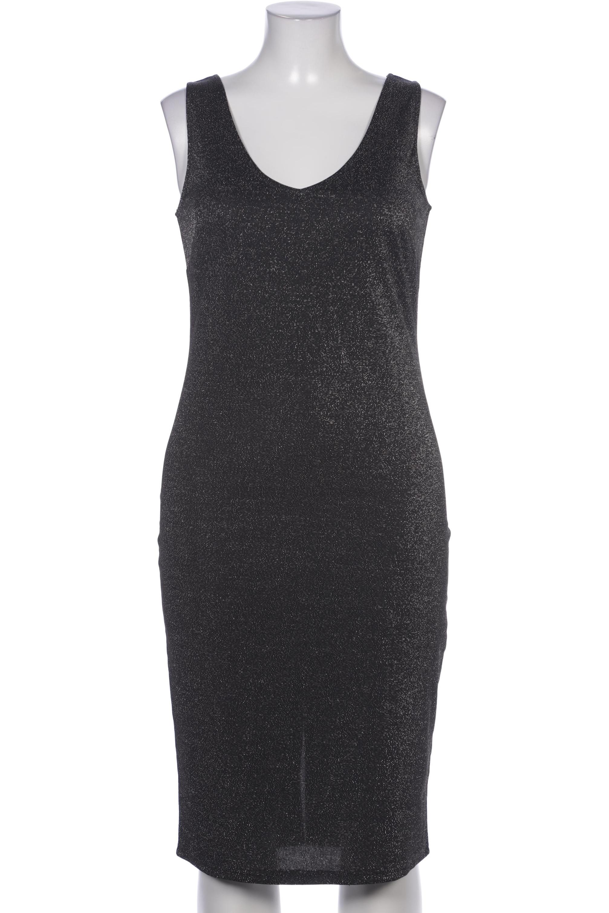

Lascana Damen Kleid, schwarz, Gr. 42