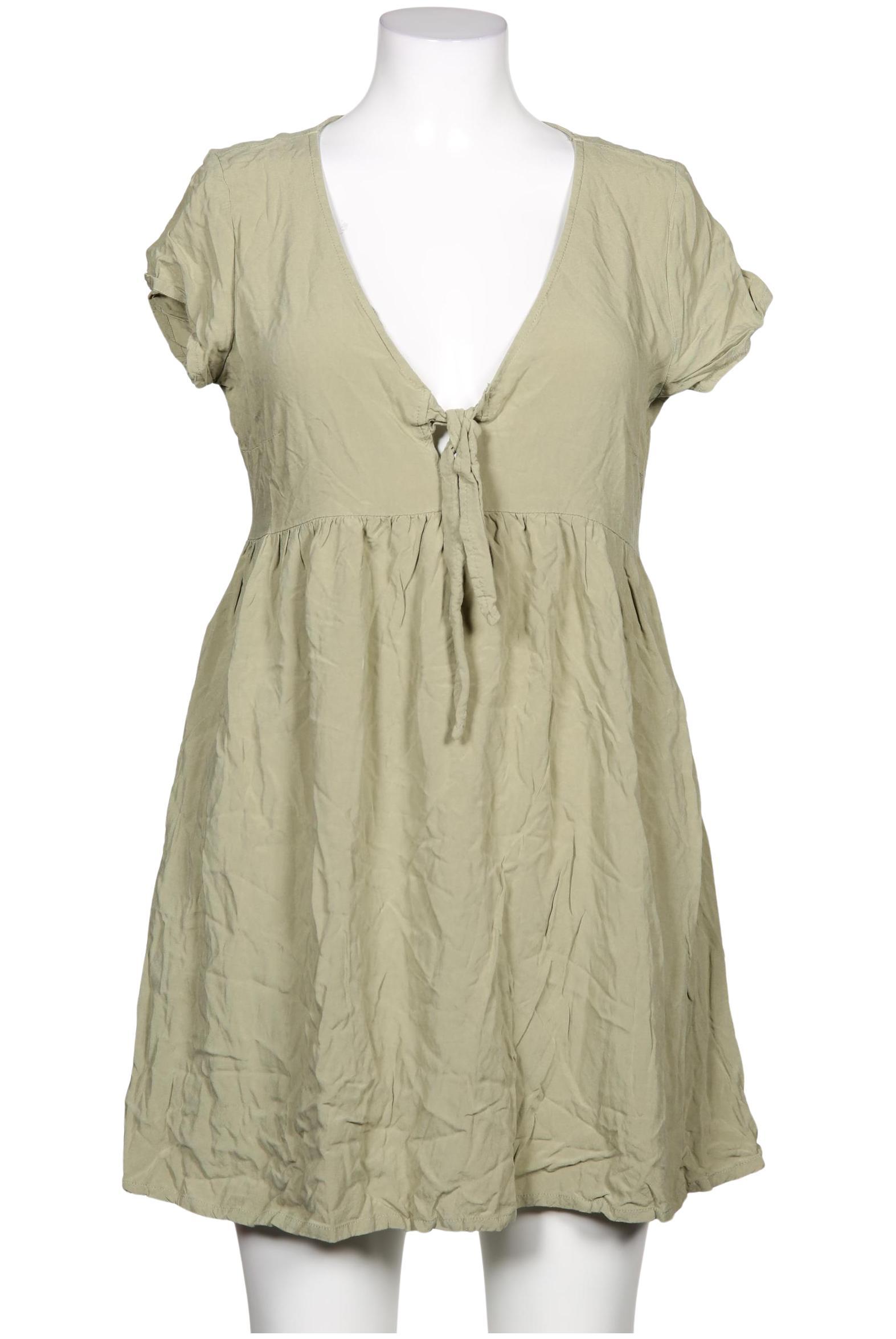 

Lascana Damen Kleid, grün, Gr. 44