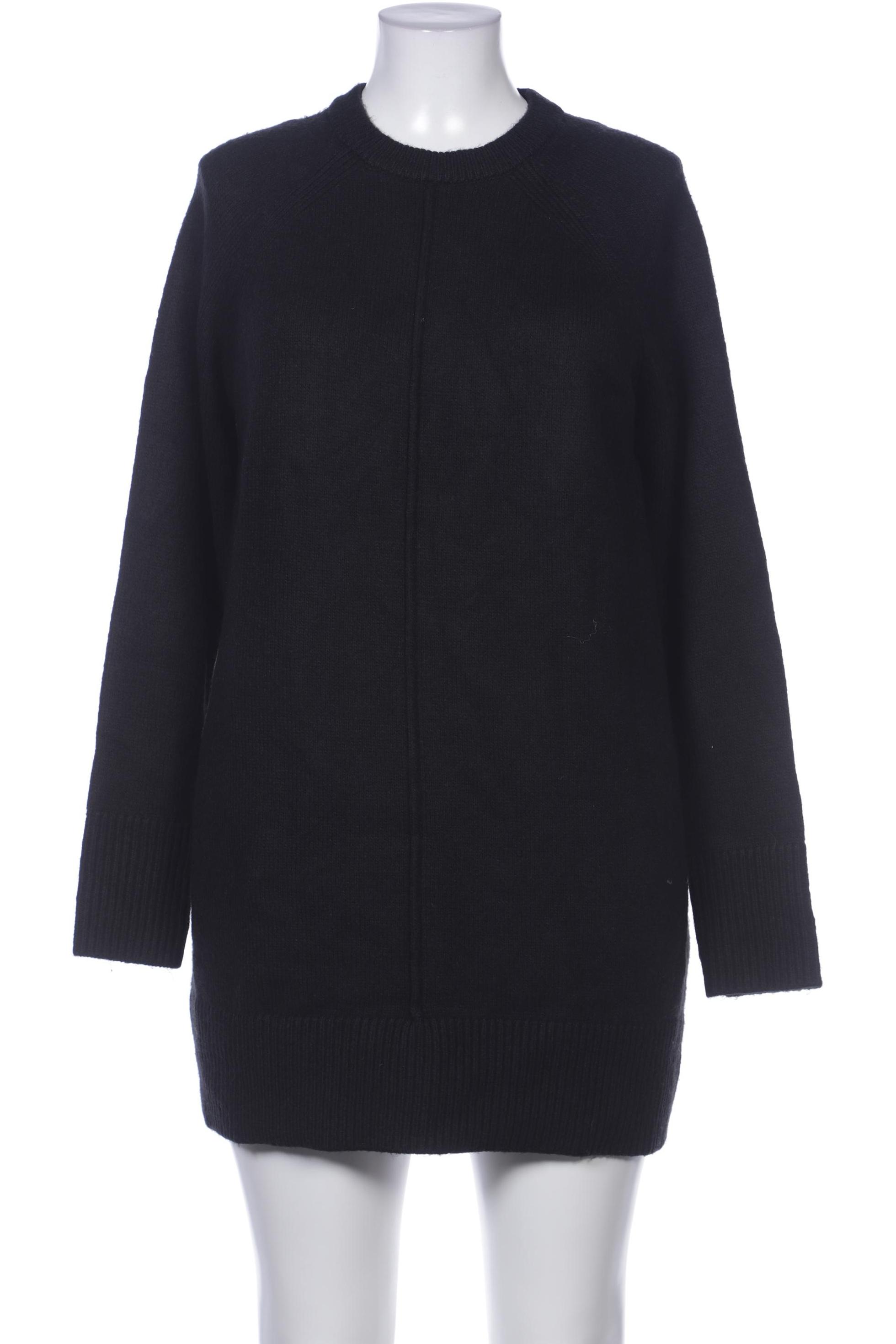 

Lascana Damen Kleid, schwarz, Gr. 40