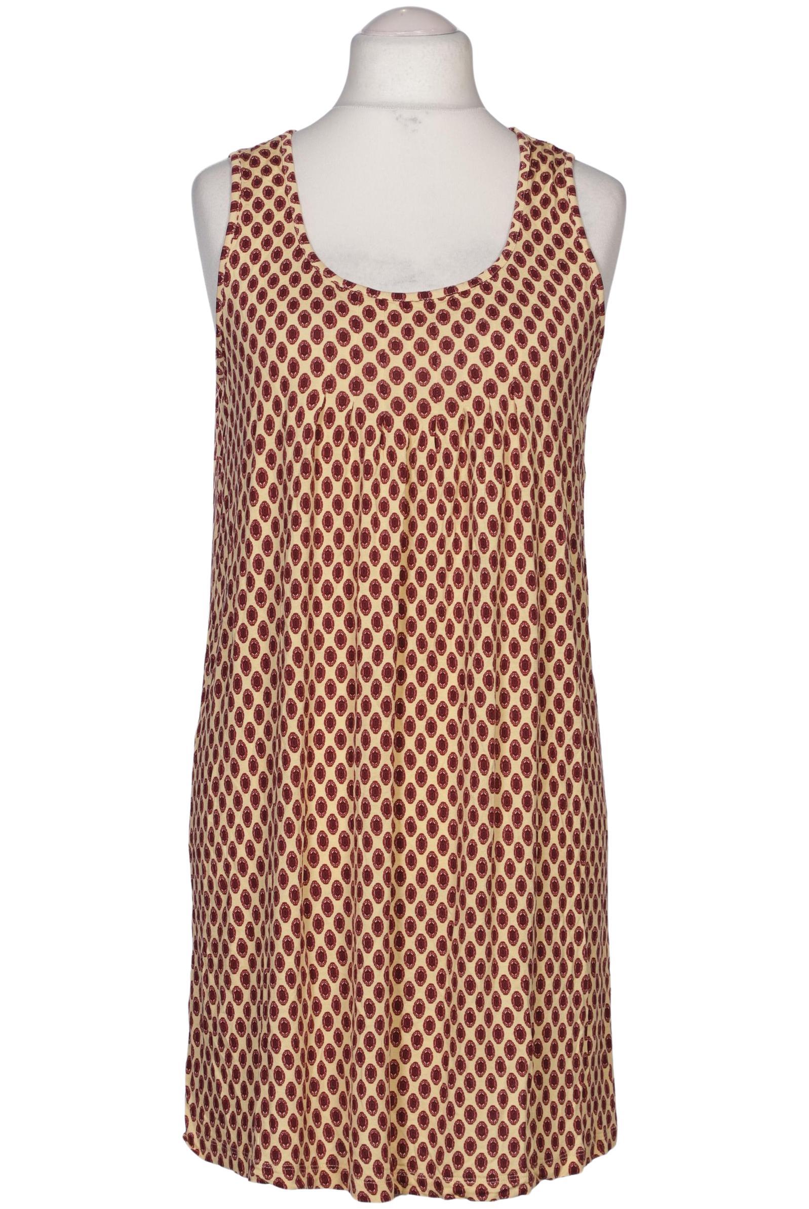 

Lascana Damen Kleid, braun, Gr. 42