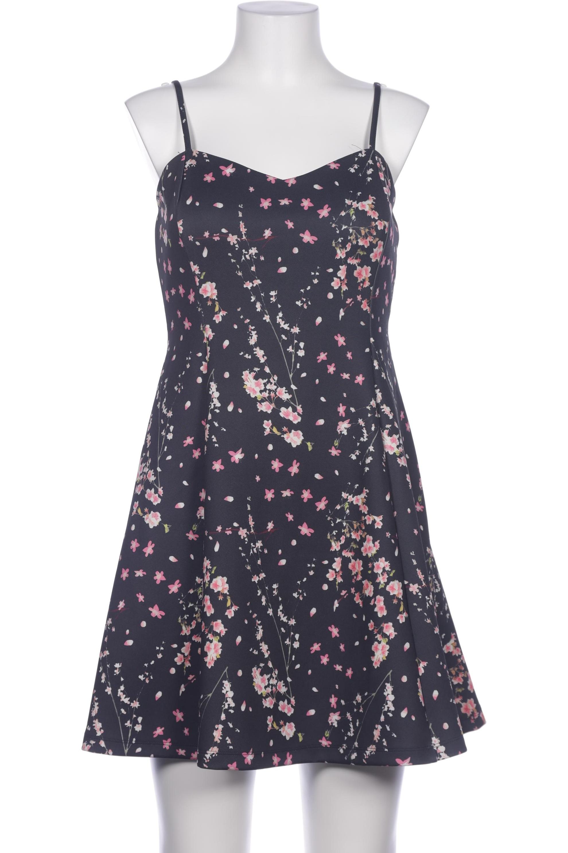 

Lascana Damen Kleid, schwarz, Gr. 40
