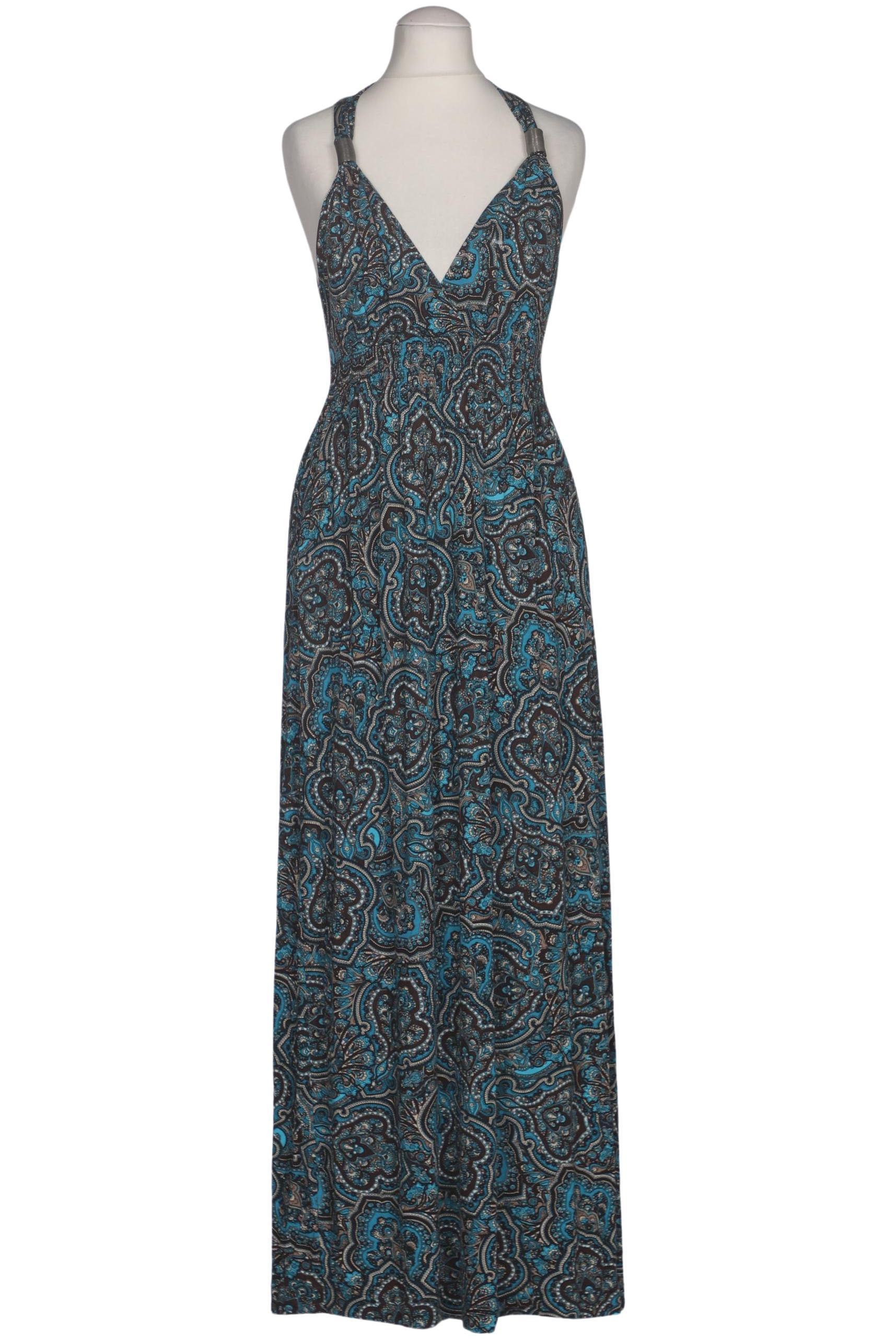 

Lascana Damen Kleid, mehrfarbig, Gr. 36