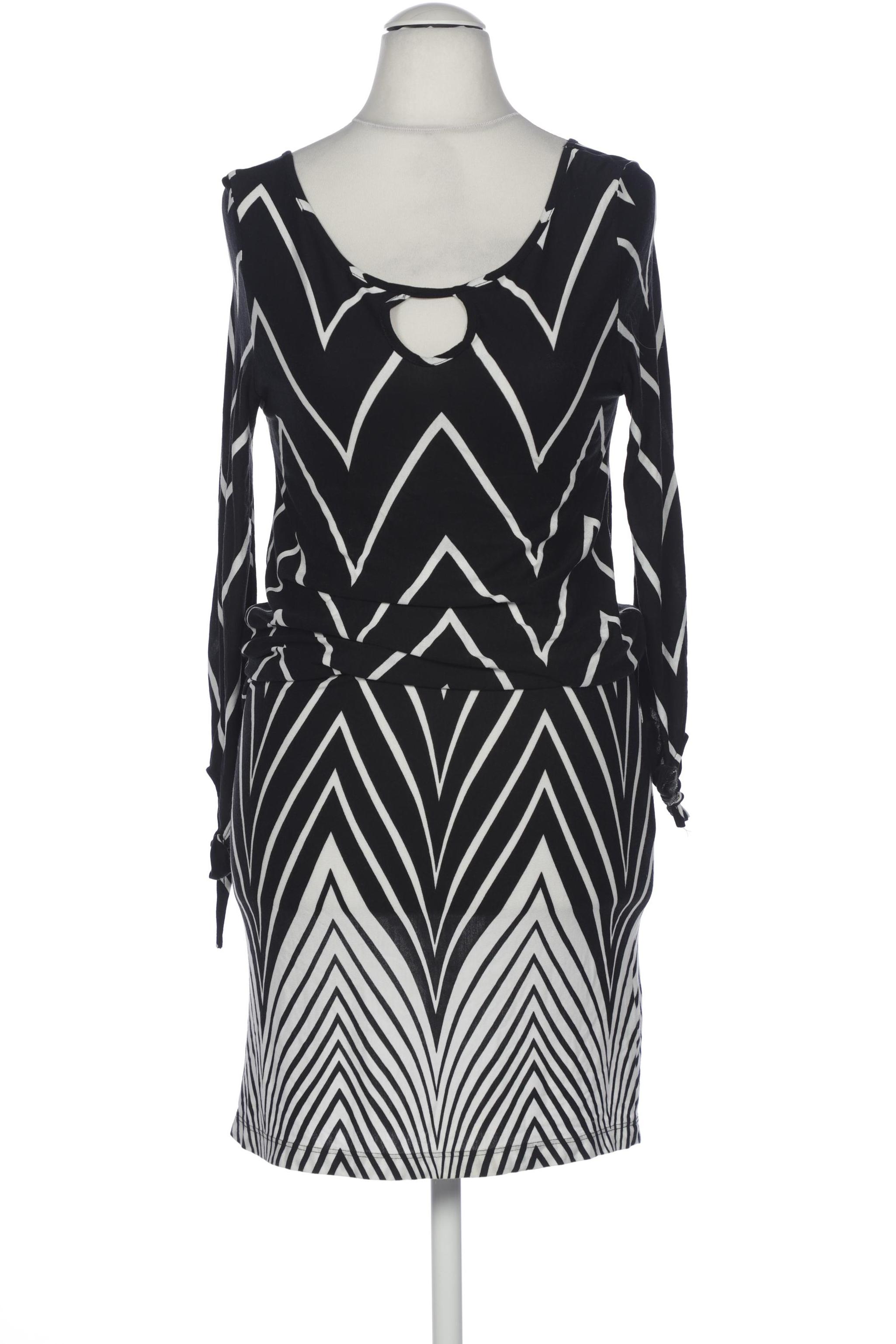

Lascana Damen Kleid, schwarz, Gr. 36