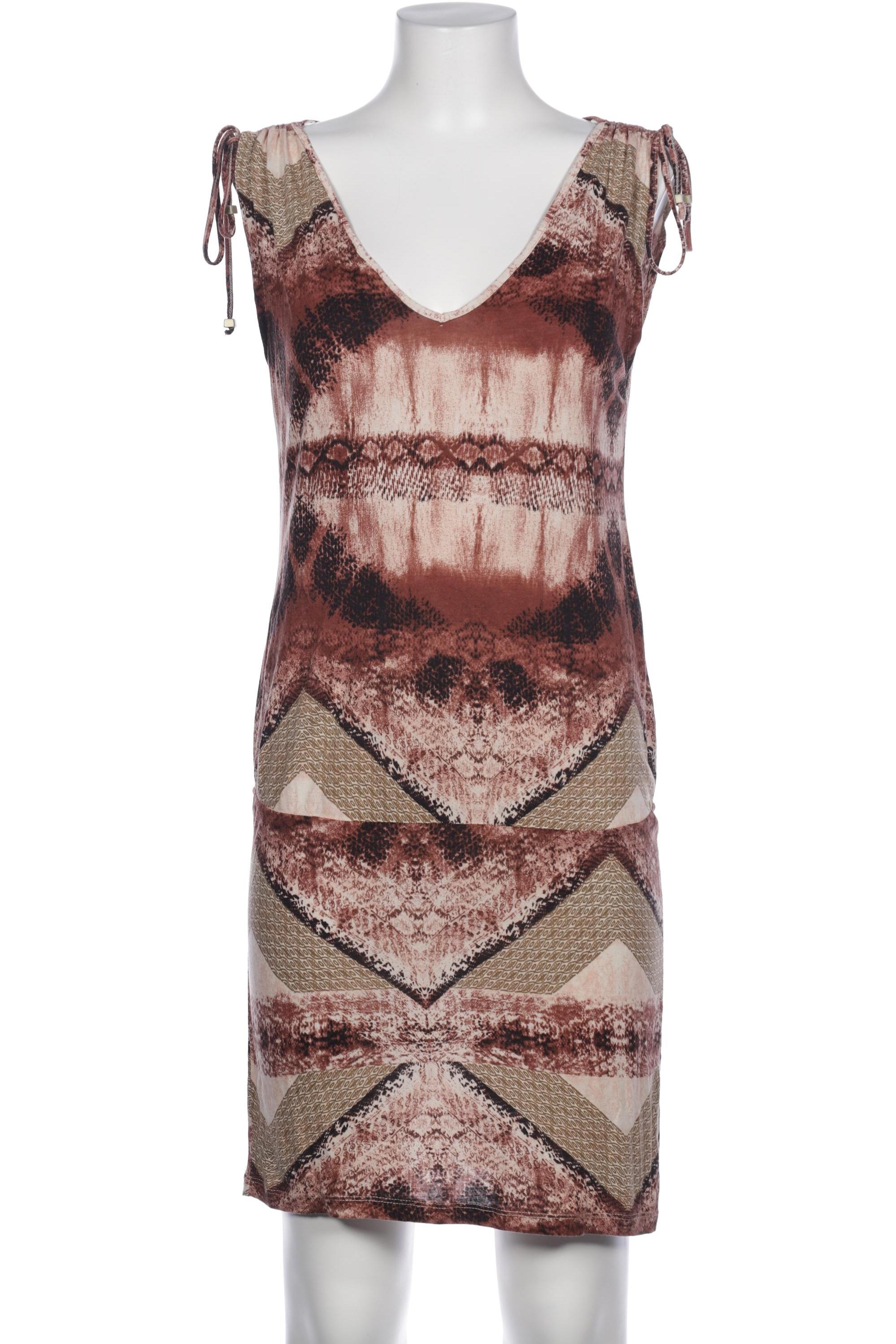 

Lascana Damen Kleid, braun, Gr. 36