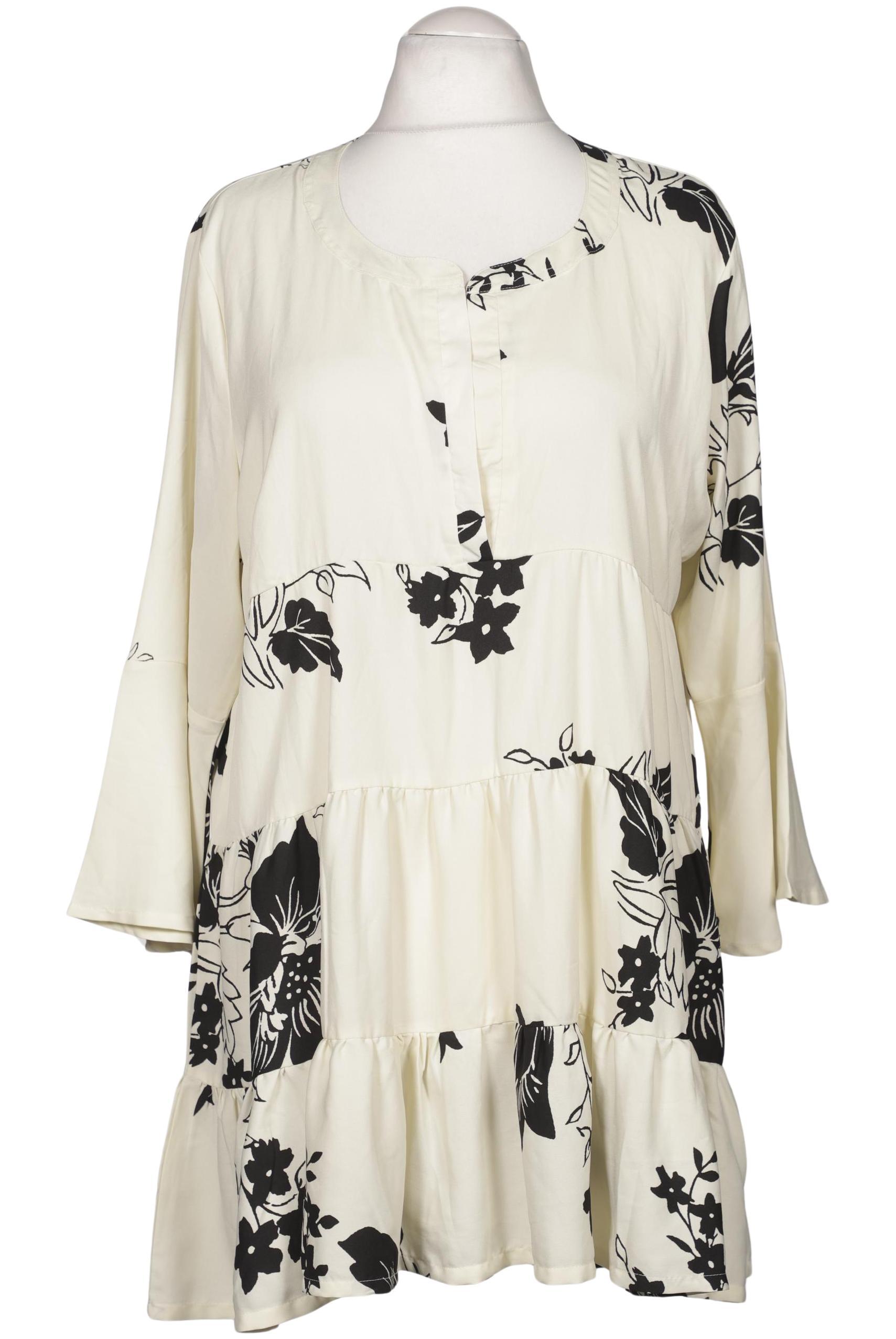 

Lascana Damen Kleid, mehrfarbig, Gr. 44