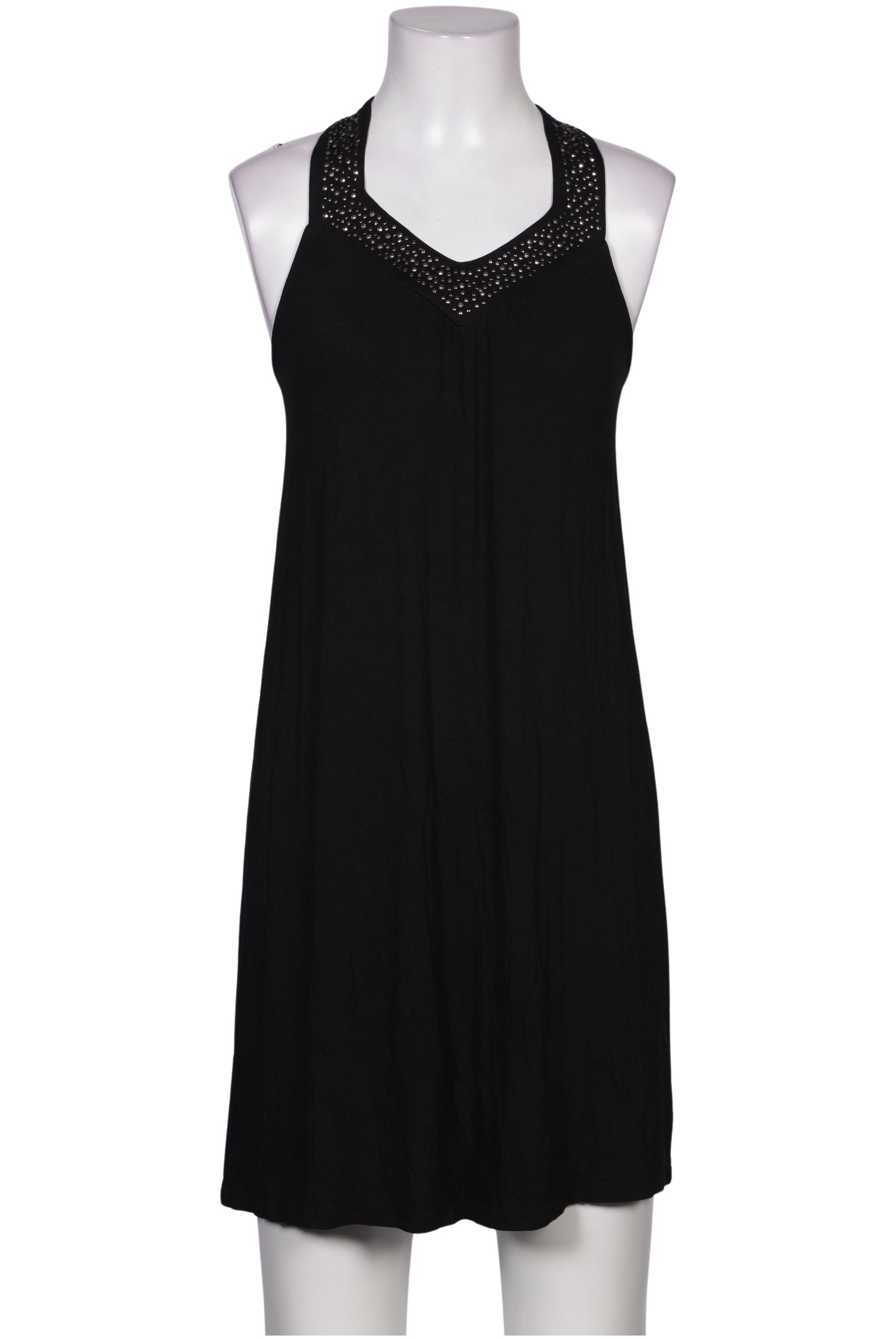 

Lascana Damen Kleid, schwarz, Gr. 36