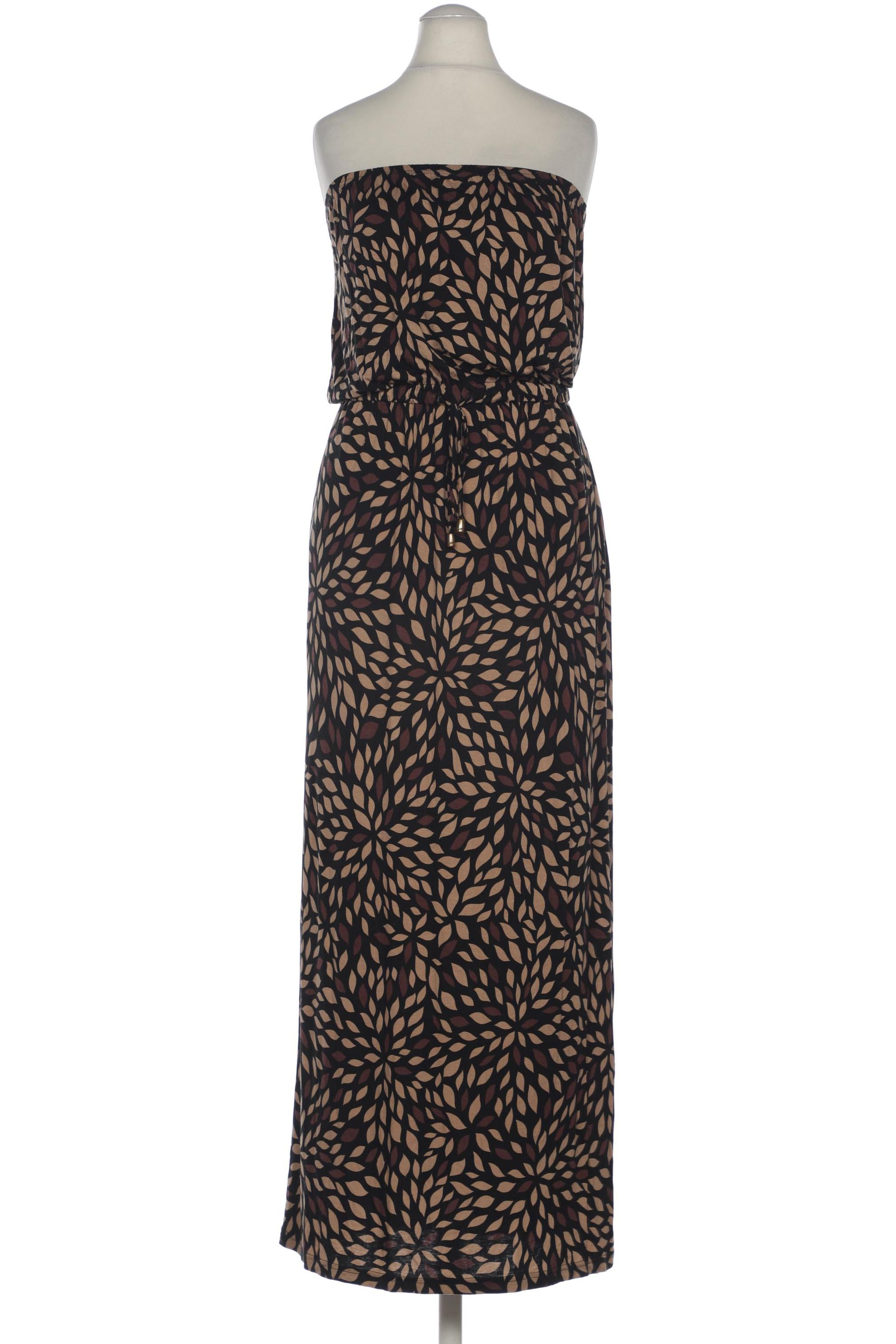 

Lascana Damen Kleid, schwarz, Gr. 34