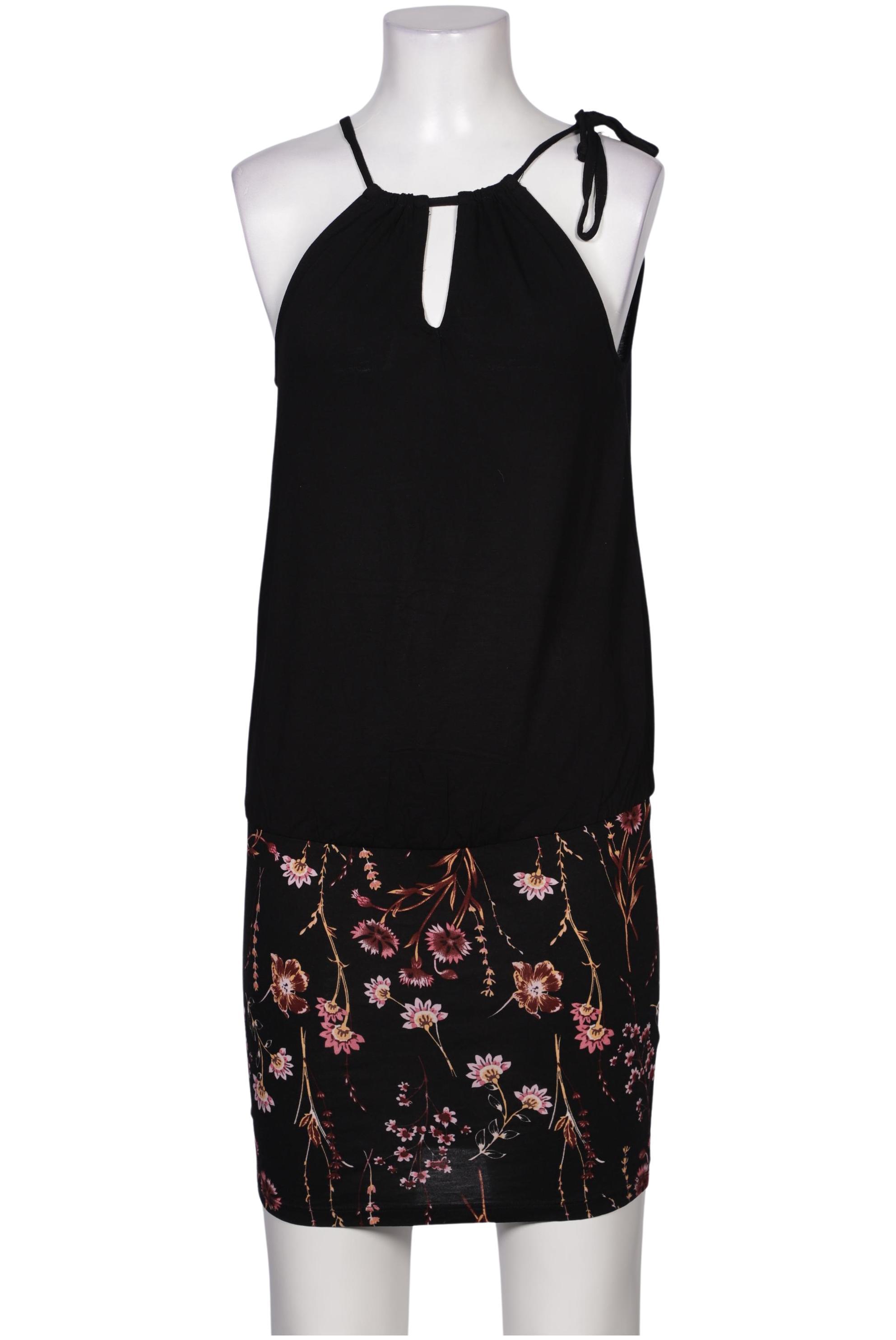 

Lascana Damen Kleid, schwarz, Gr. 36