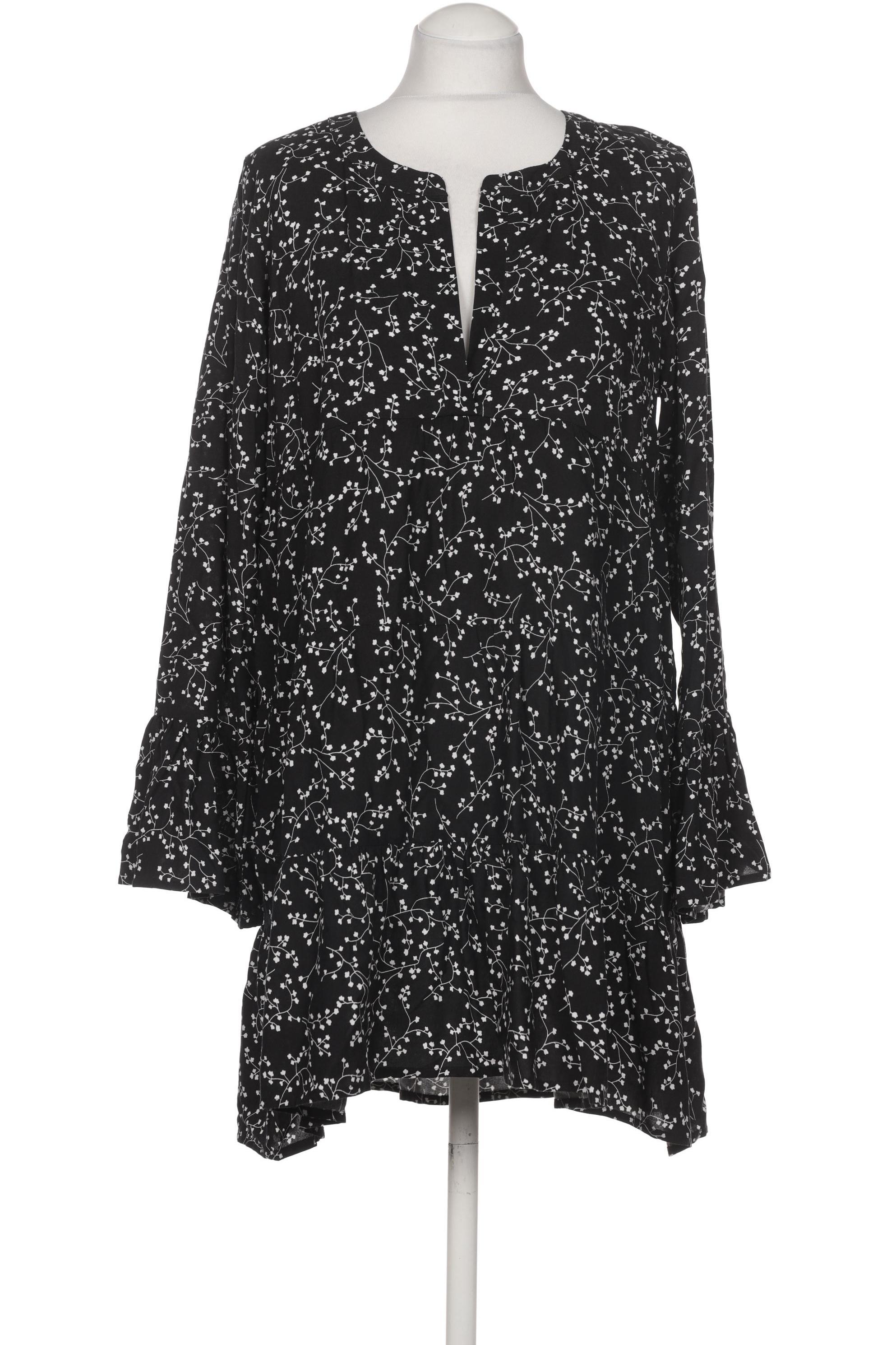 

Lascana Damen Kleid, schwarz, Gr. 36