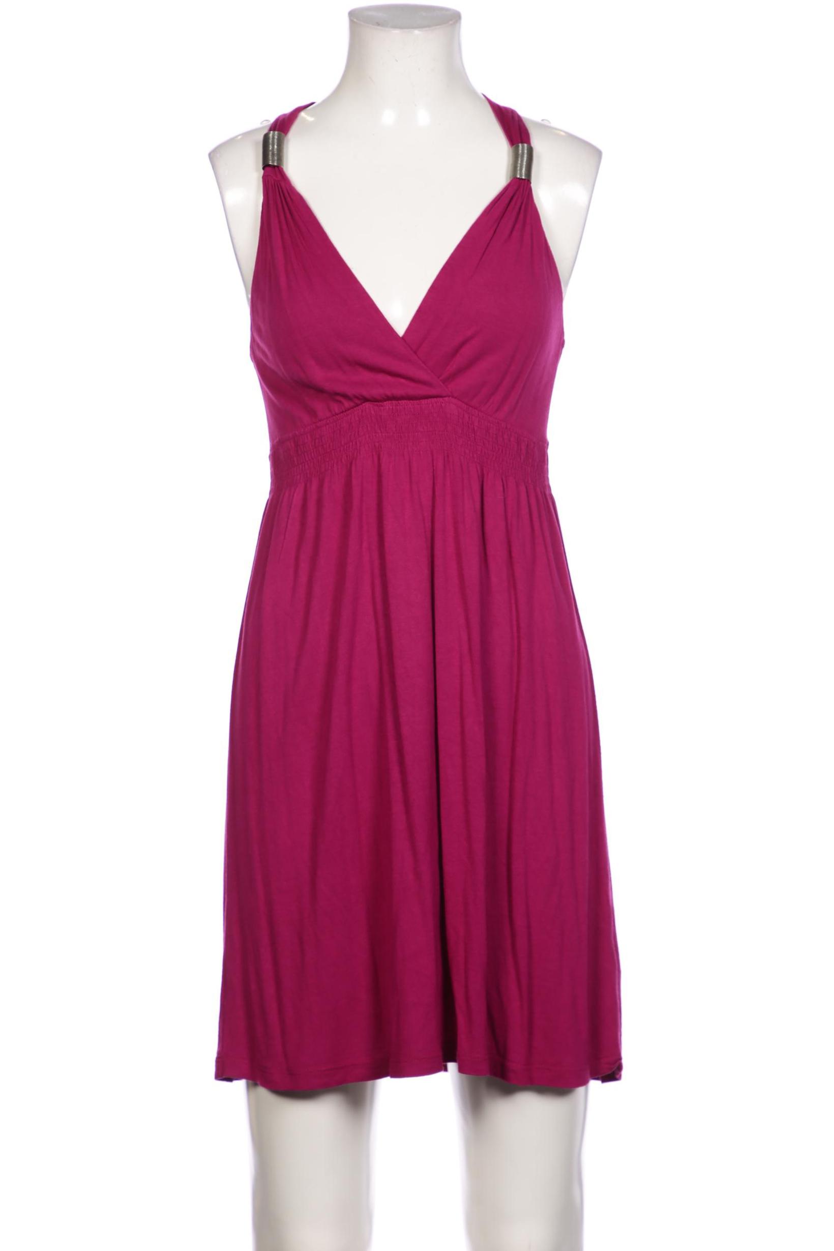 

Lascana Damen Kleid, pink, Gr. 38