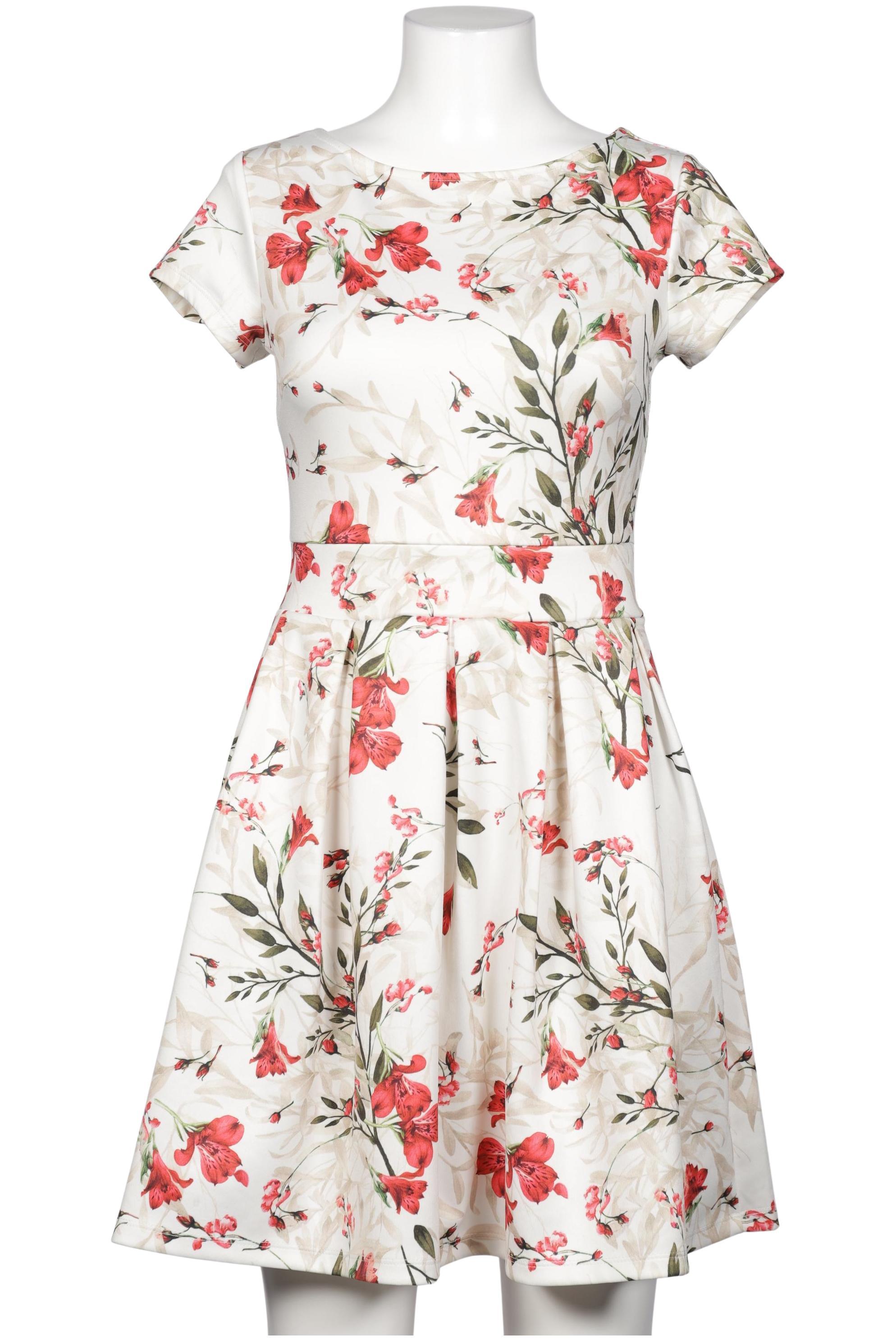 

Lascana Damen Kleid, mehrfarbig, Gr. 36