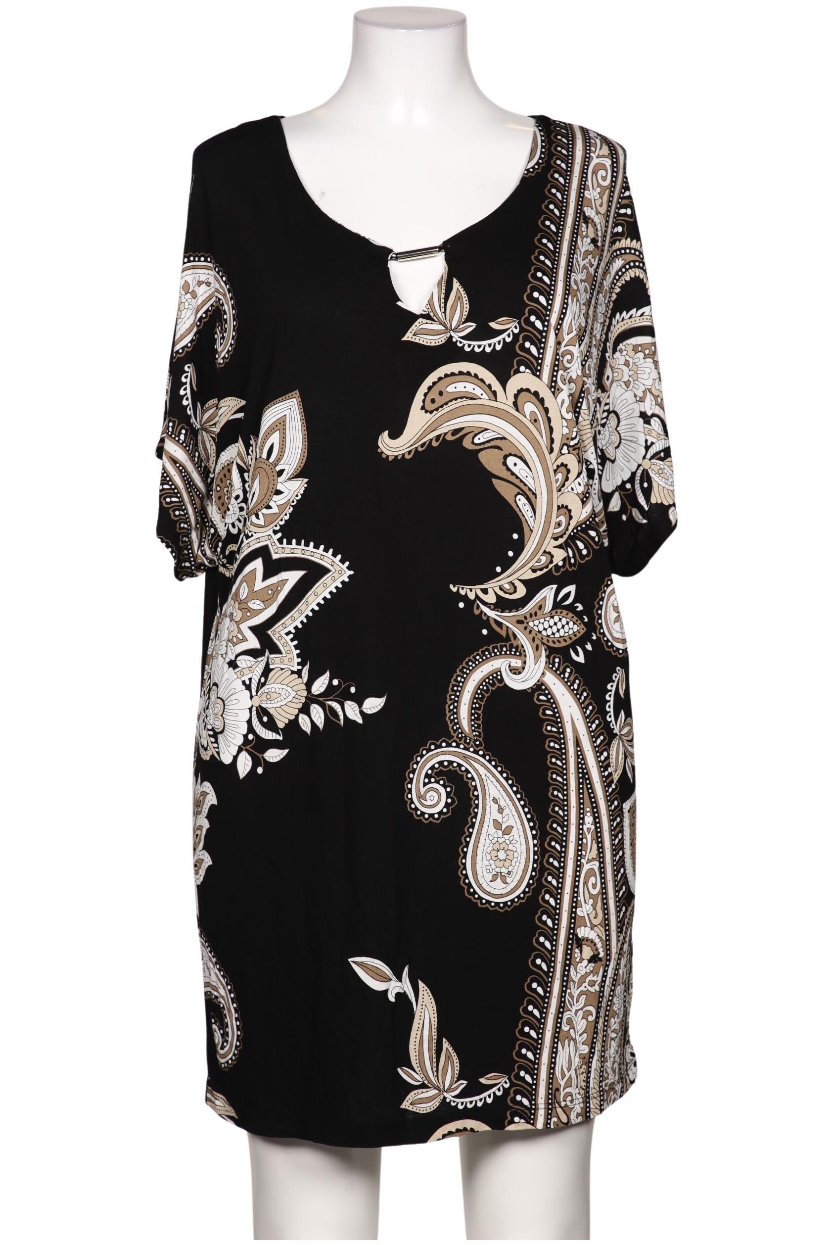 

Lascana Damen Kleid, mehrfarbig, Gr. 44