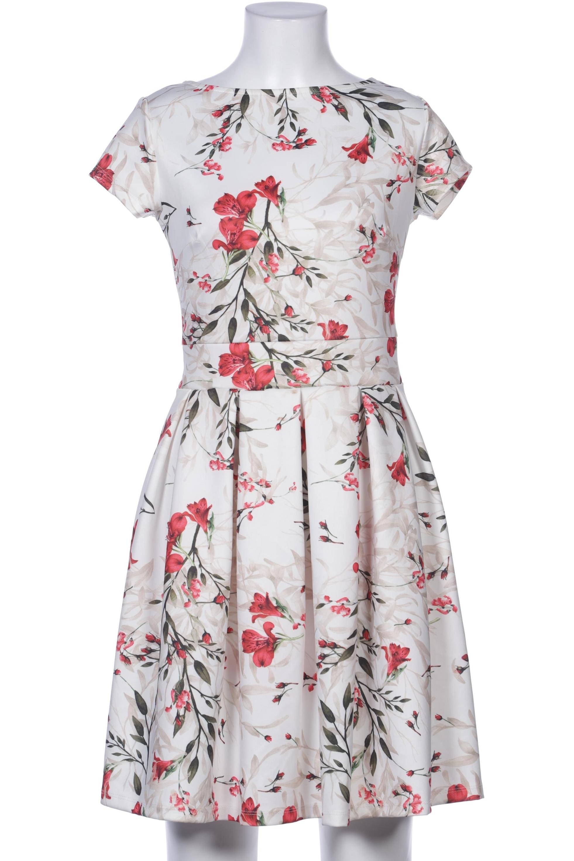 

Lascana Damen Kleid, mehrfarbig, Gr. 36