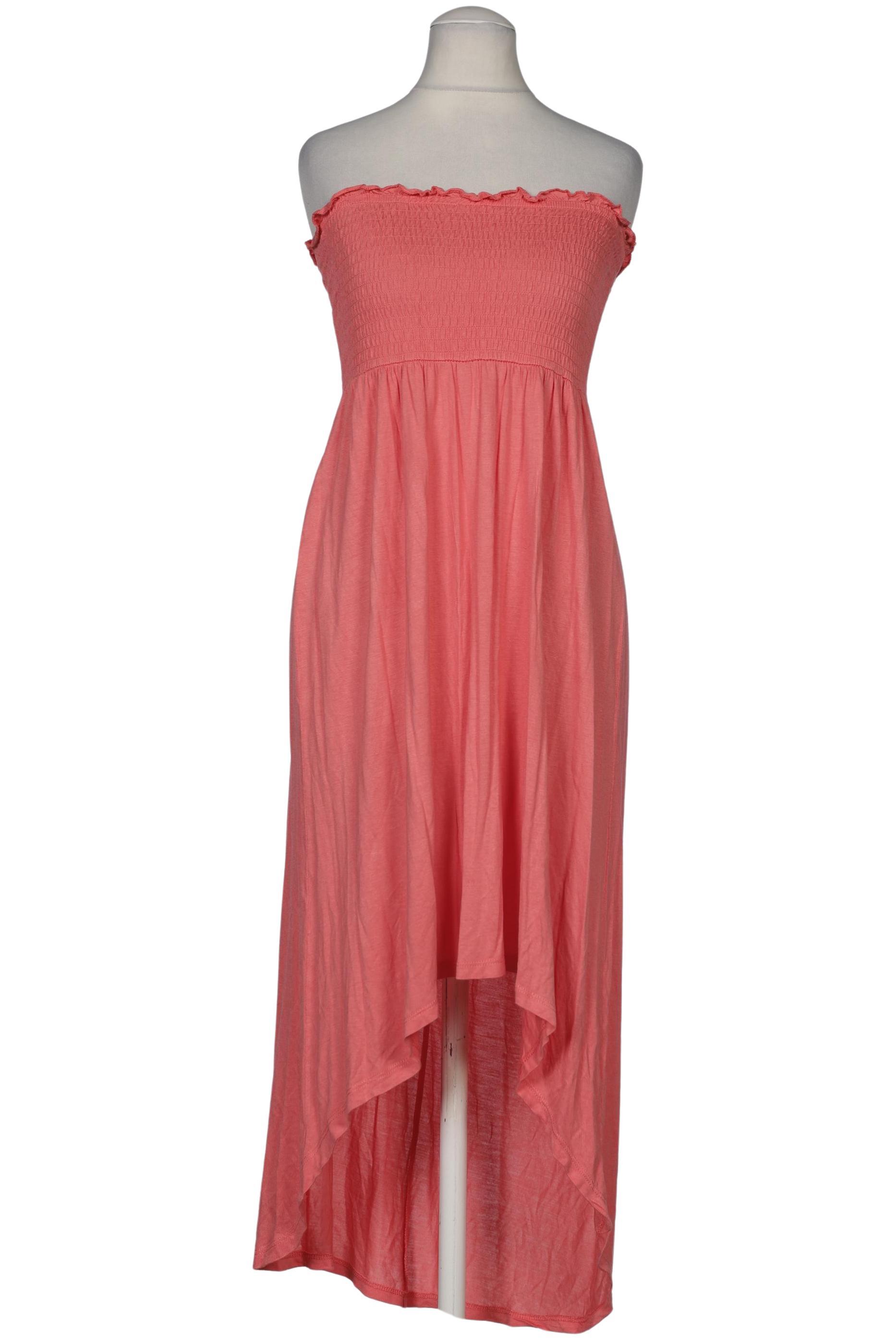 

Lascana Damen Kleid, pink, Gr. 34