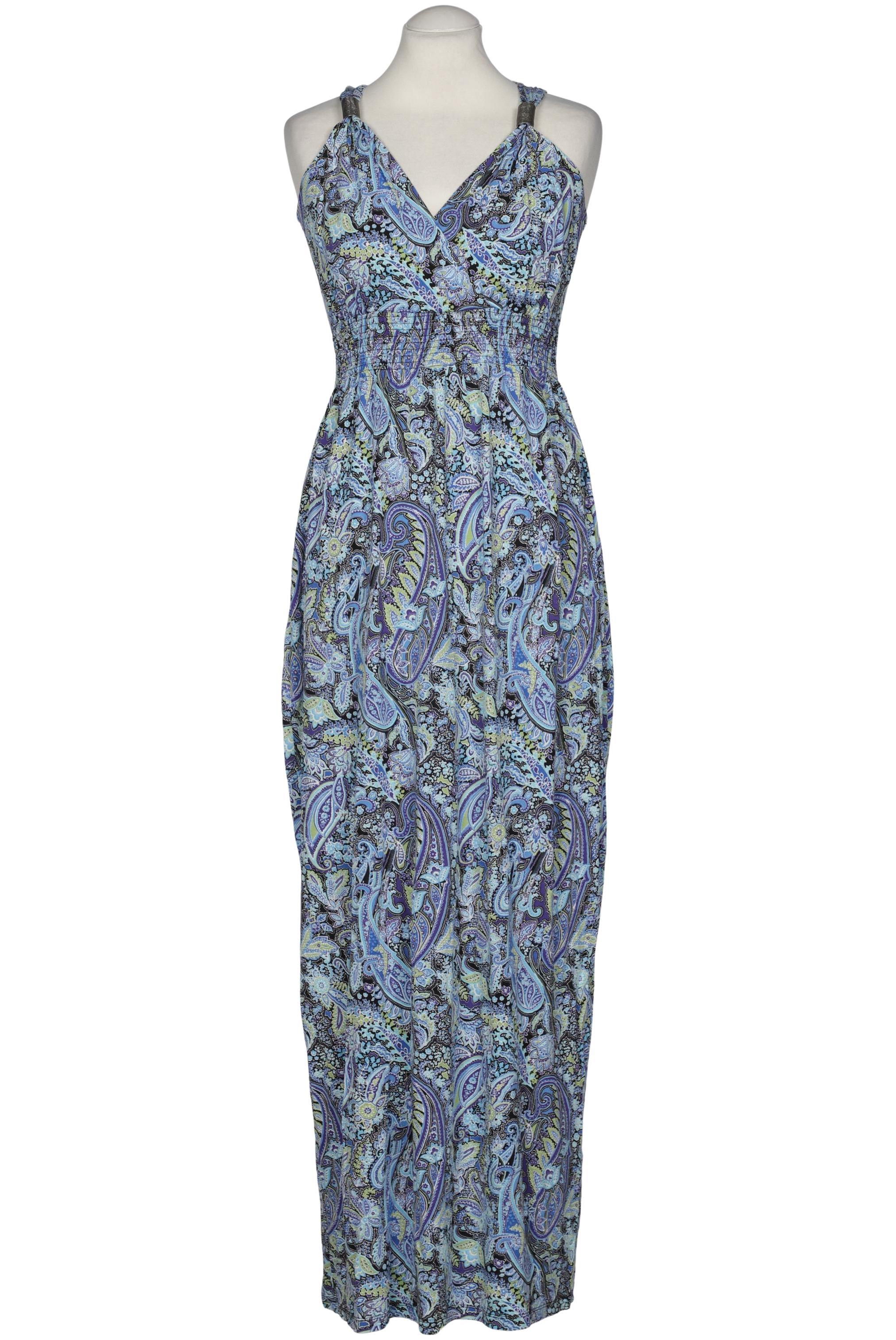 

Lascana Damen Kleid, blau, Gr. 40