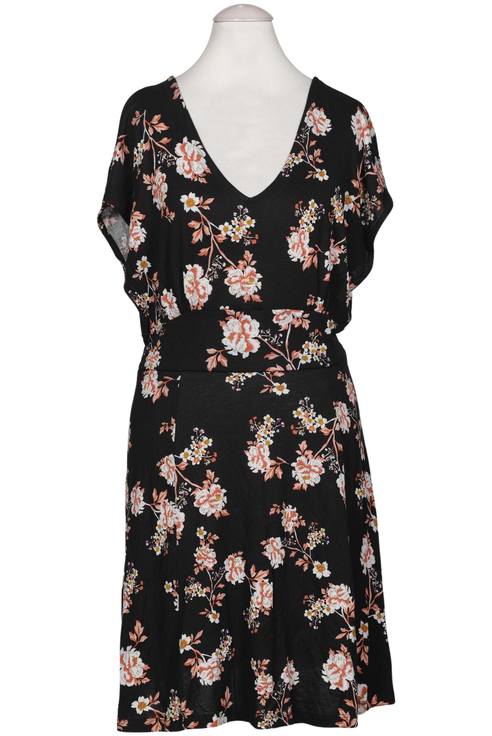 

Lascana Damen Kleid, schwarz, Gr. 38