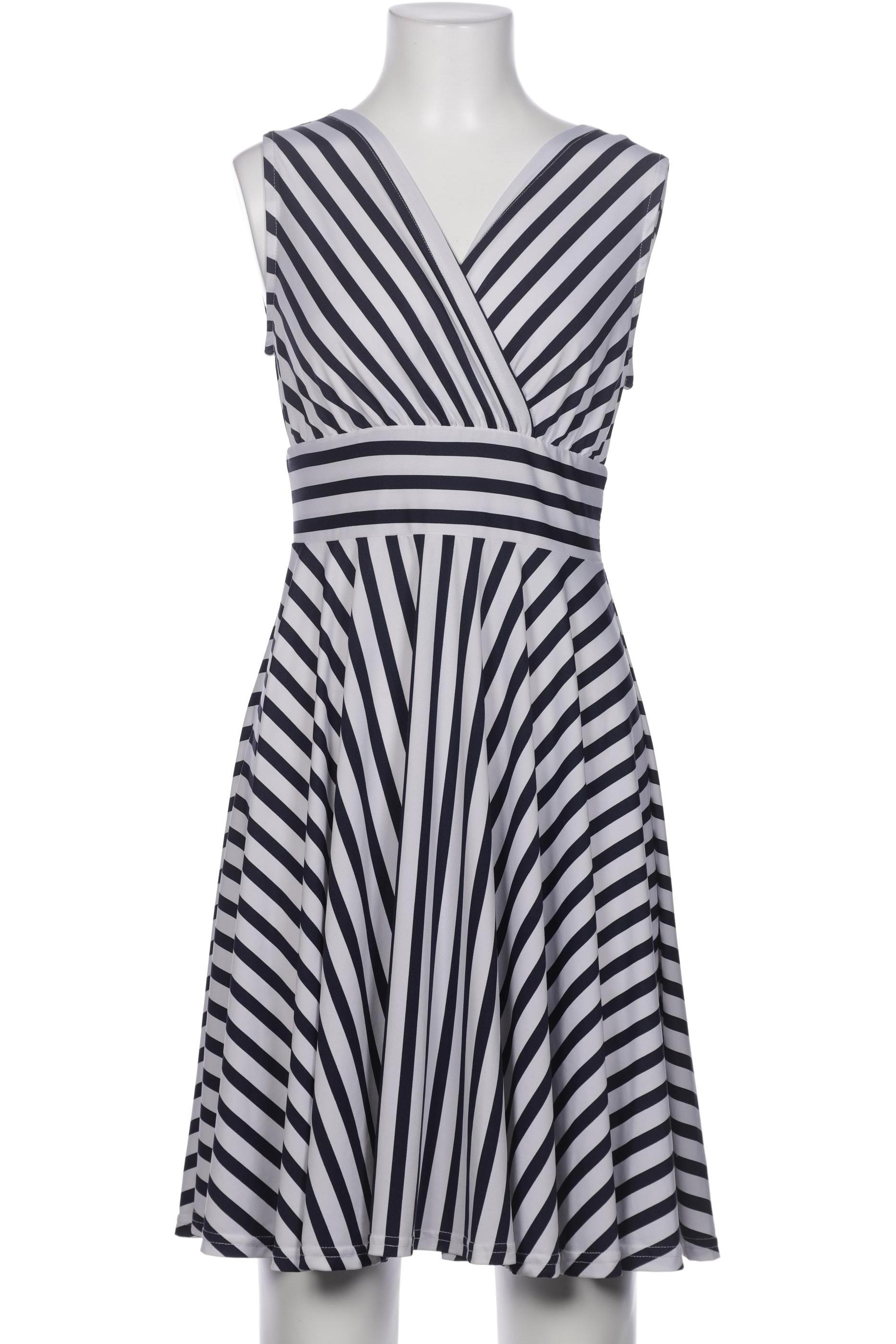 

Lascana Damen Kleid, marineblau, Gr. 38