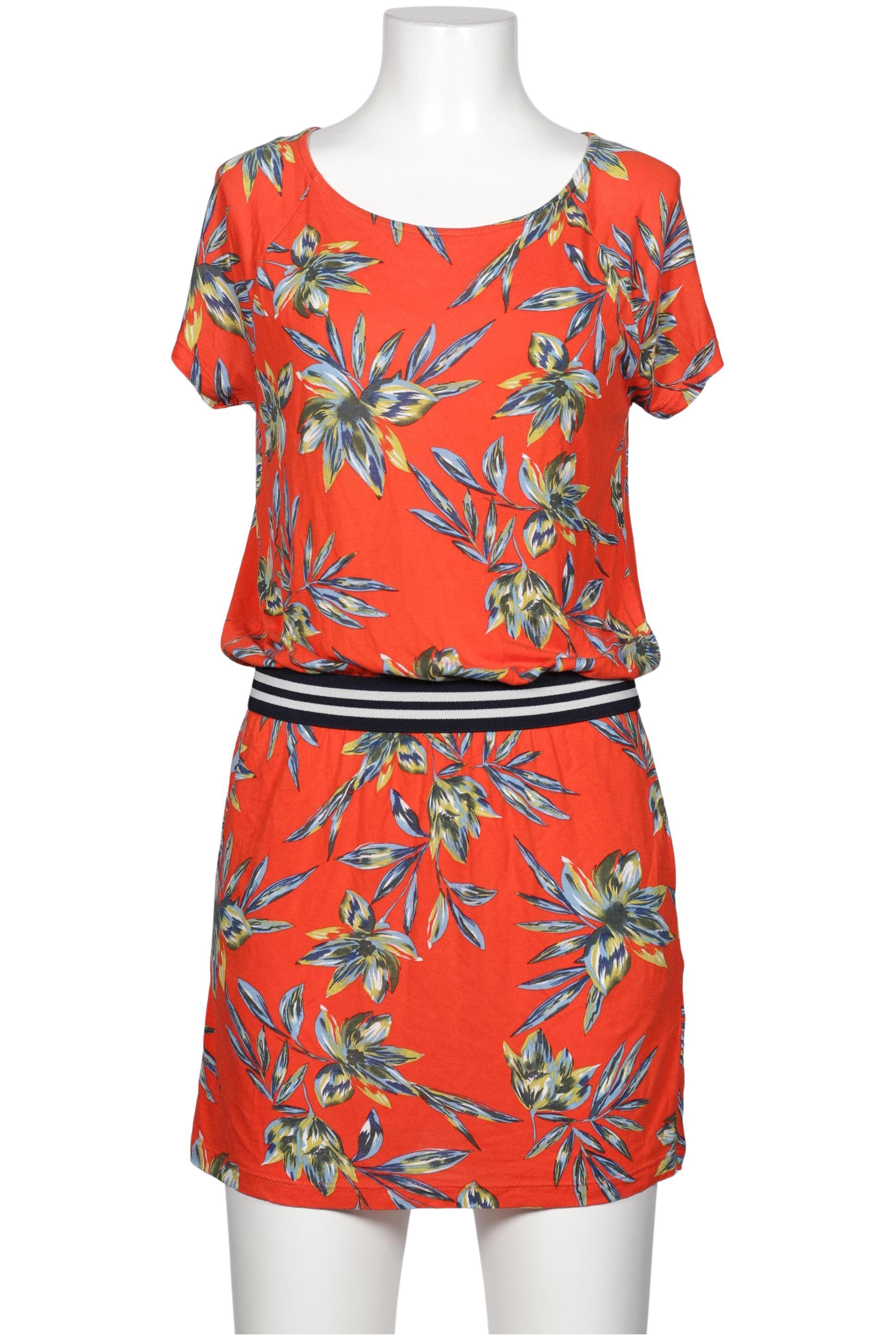

Lascana Damen Kleid, rot, Gr. 34