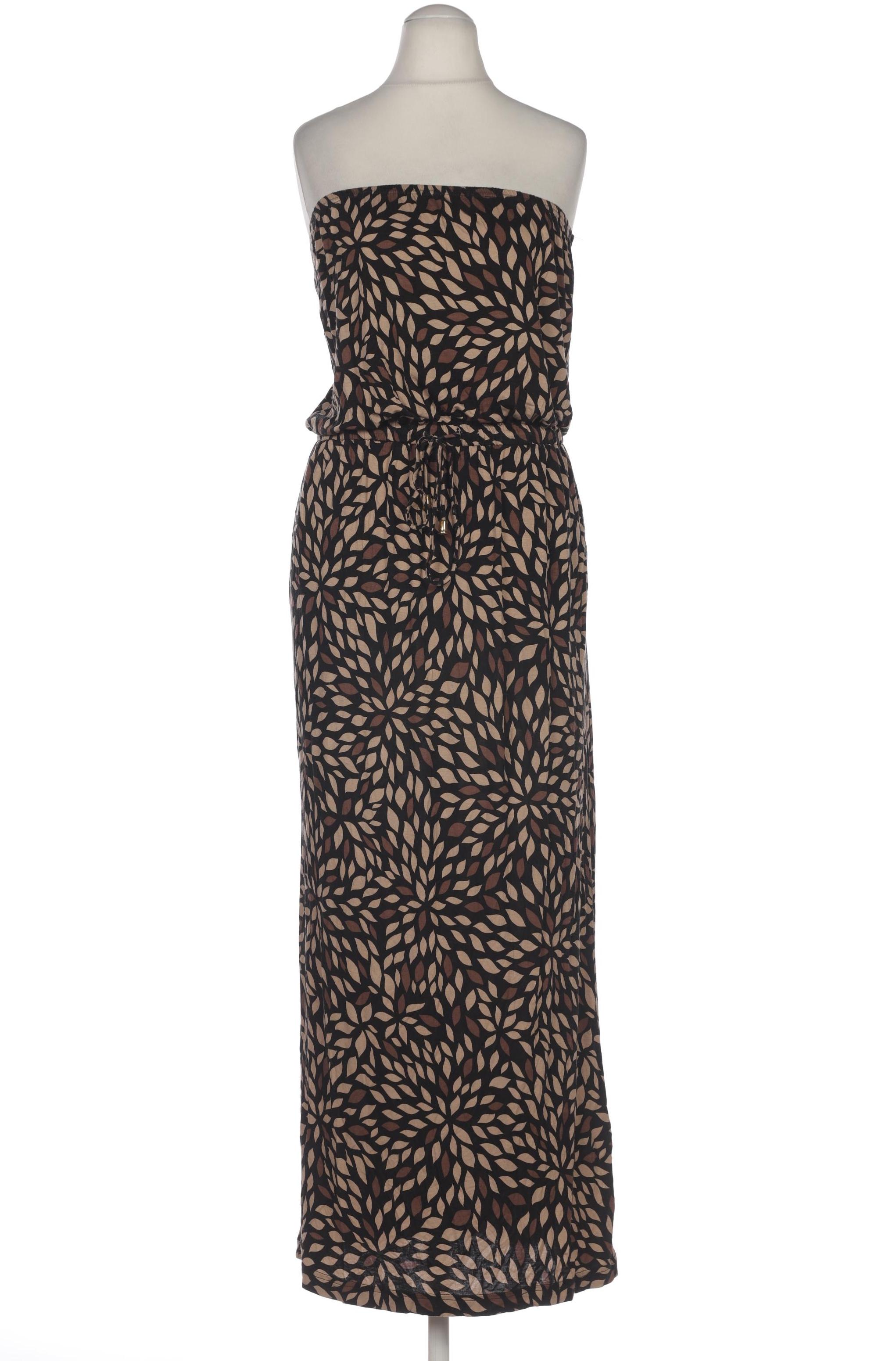 

Lascana Damen Kleid, schwarz, Gr. 36