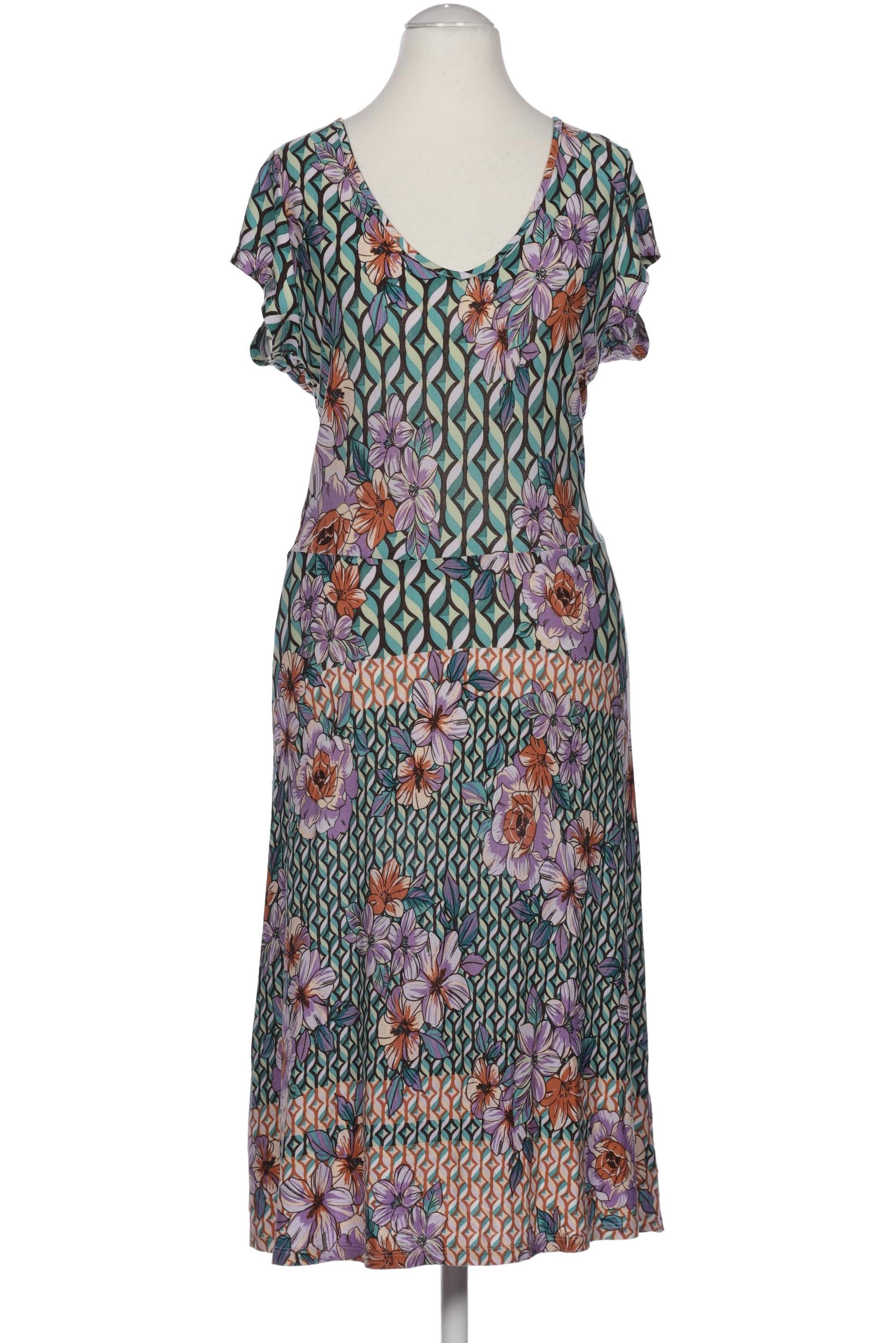 

Lascana Damen Kleid, mehrfarbig, Gr. 36