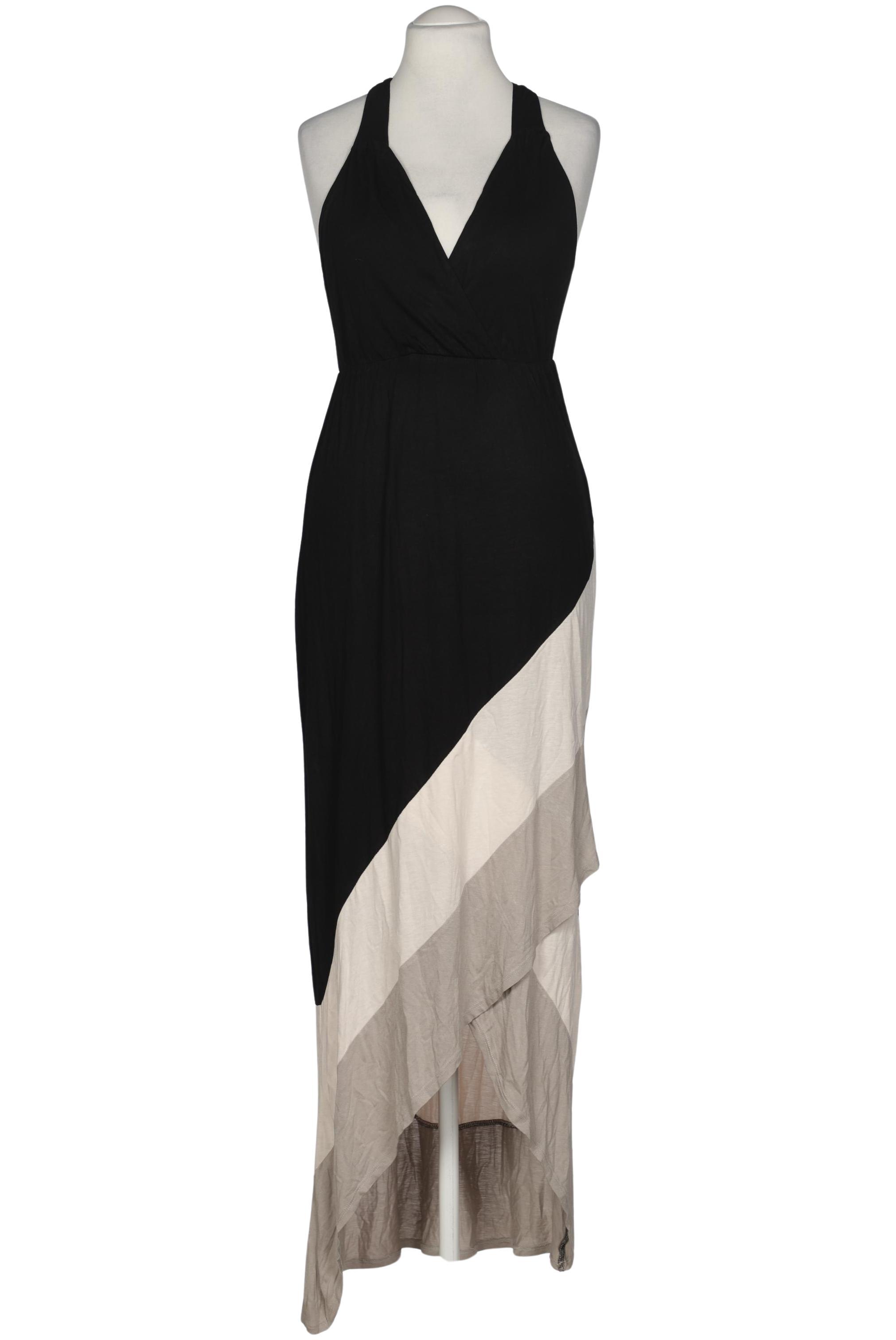 

Lascana Damen Kleid, schwarz, Gr. 40