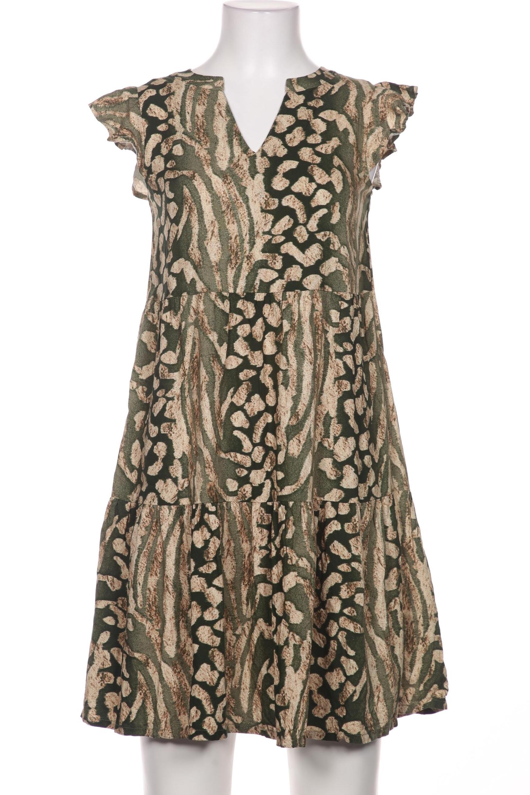 

Lascana Damen Kleid, grün, Gr. 34