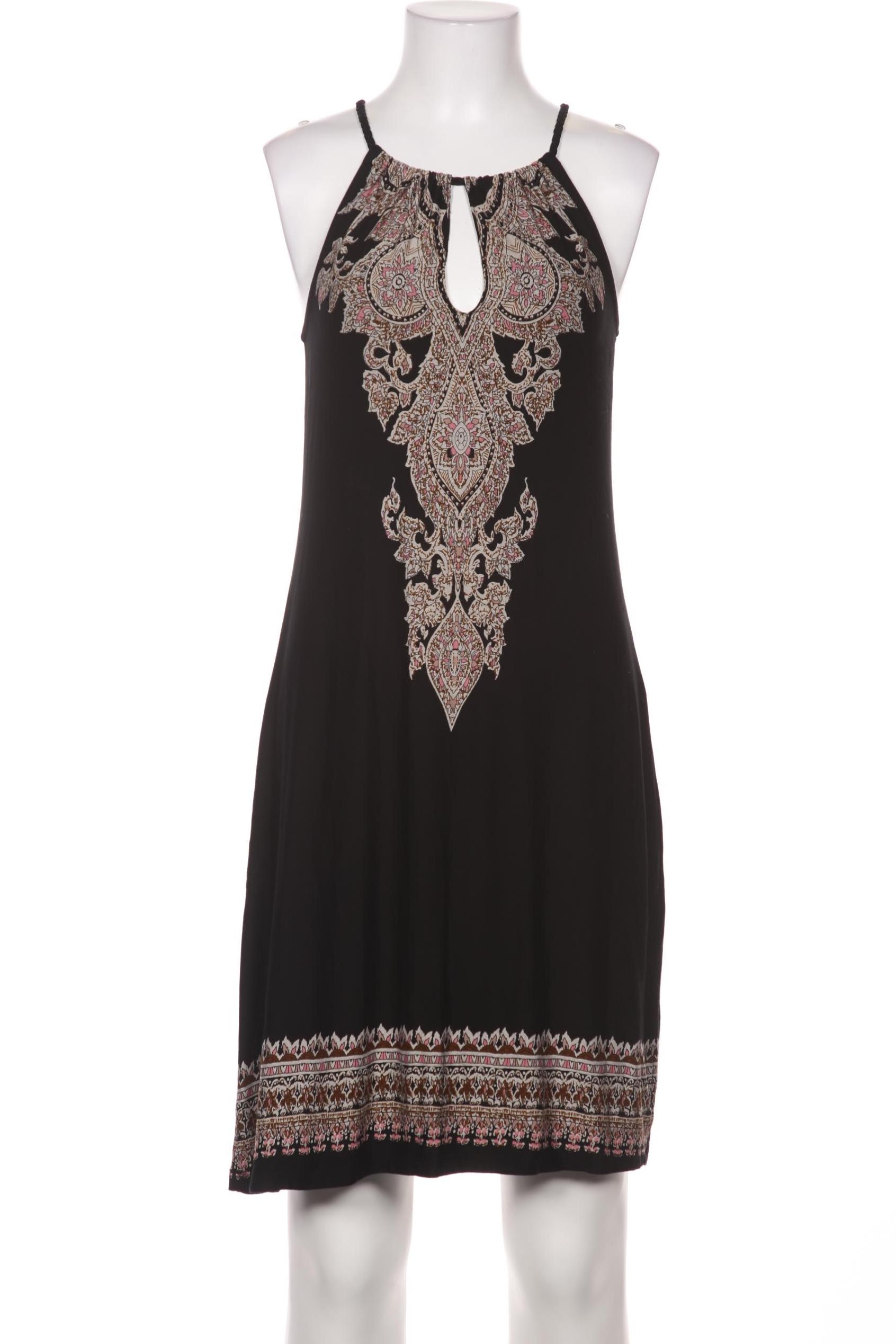

Lascana Damen Kleid, schwarz, Gr. 32