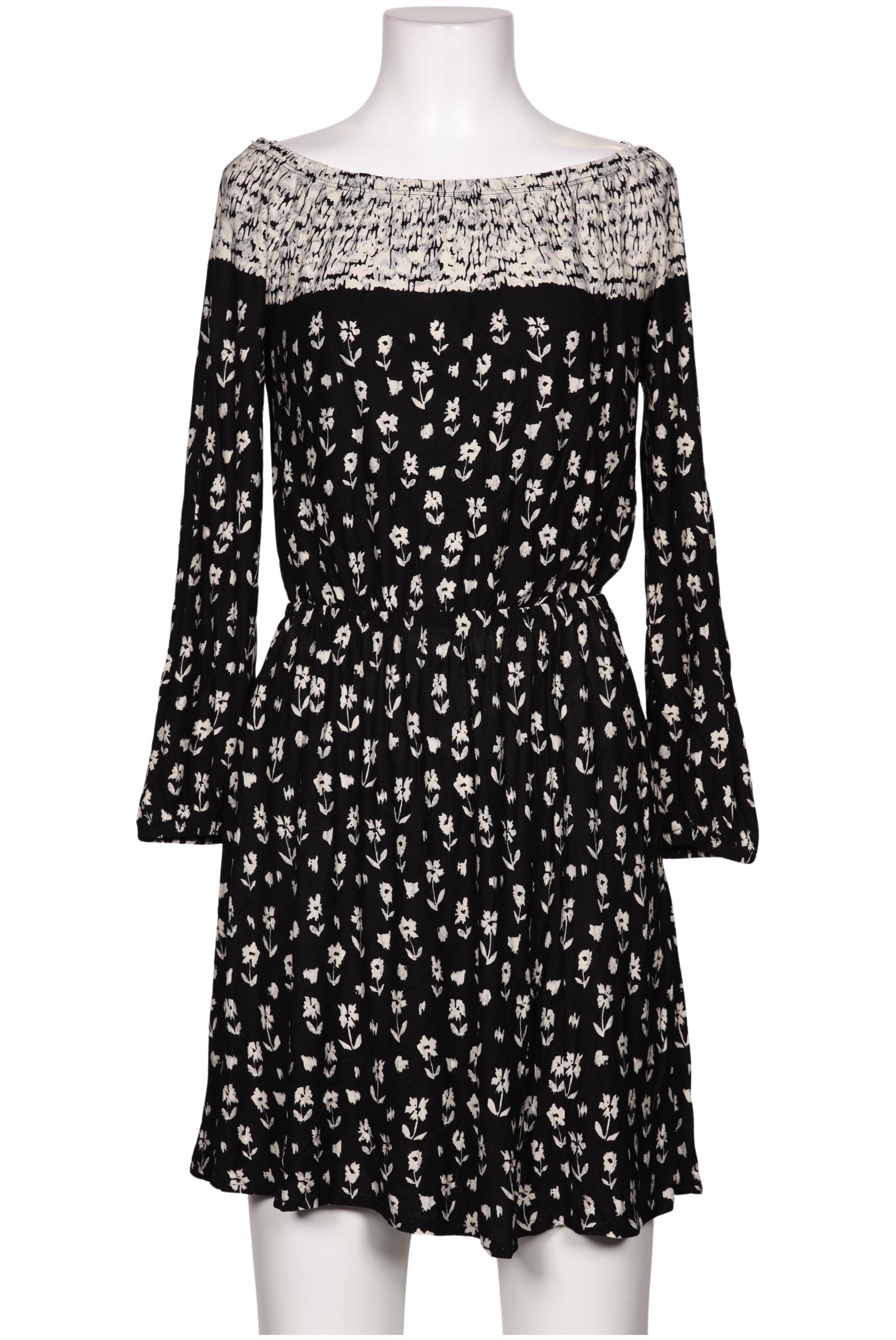 

Lascana Damen Kleid, schwarz, Gr. 36
