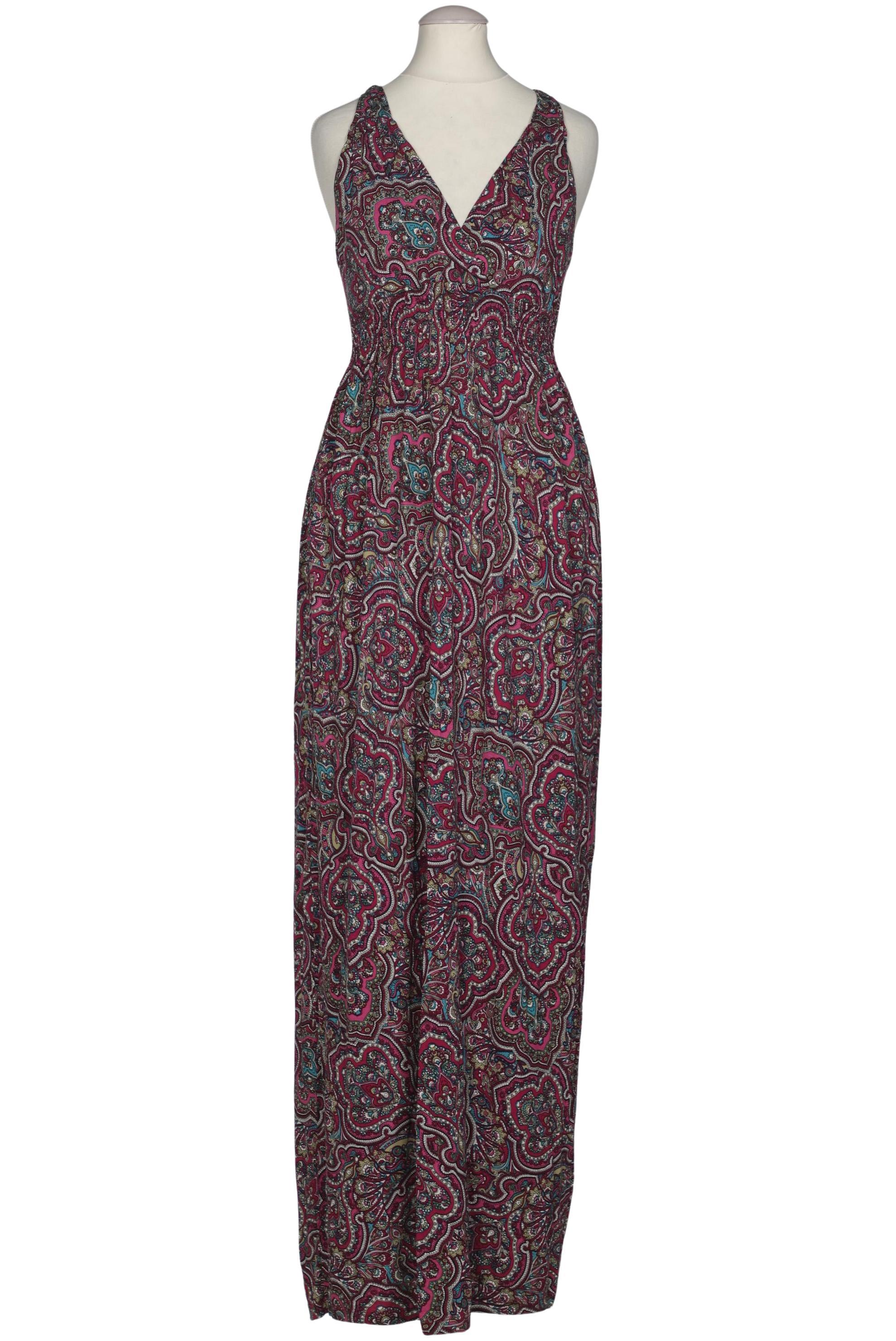 

Lascana Damen Kleid, mehrfarbig, Gr. 34