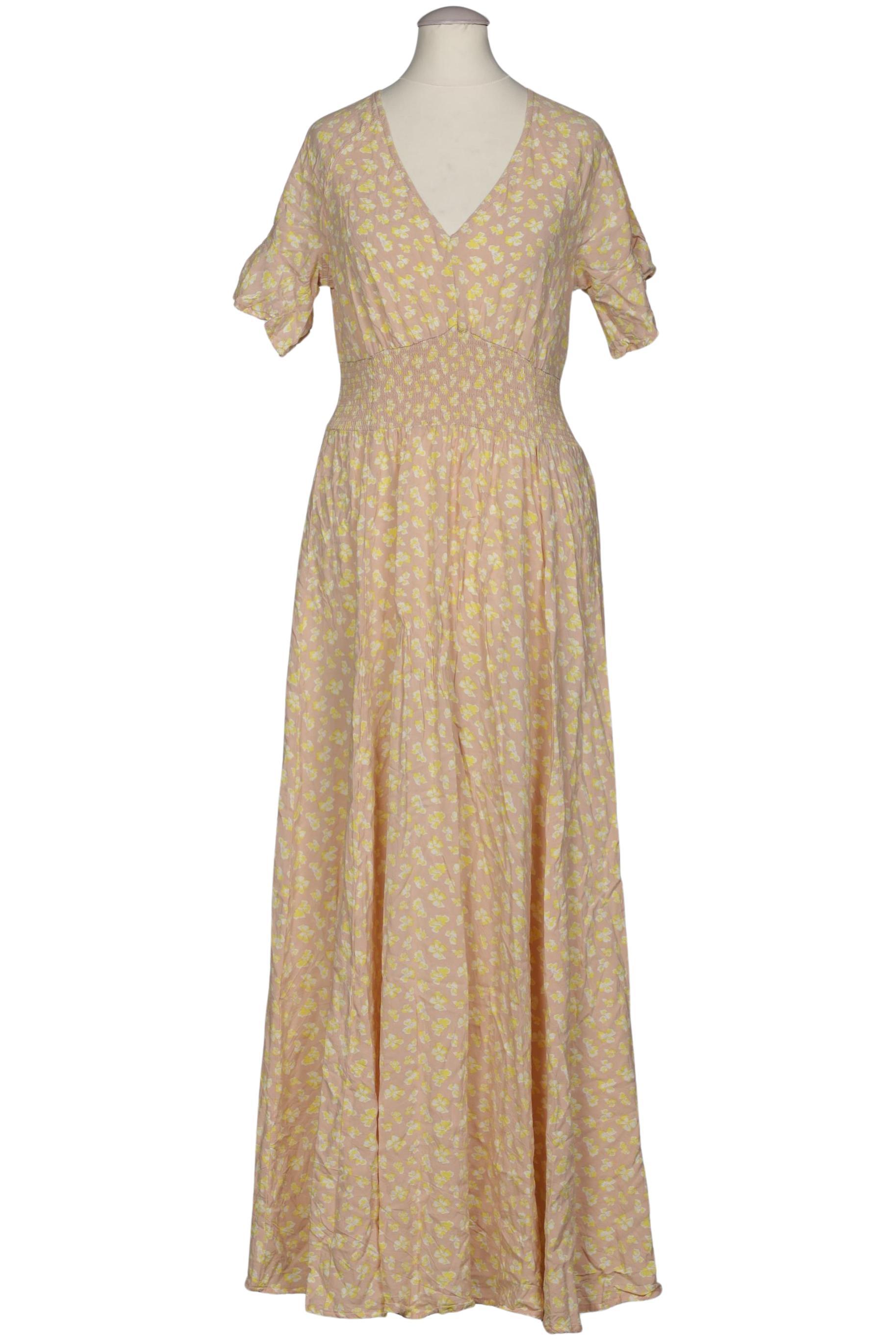 

Lascana Damen Kleid, mehrfarbig, Gr. 40