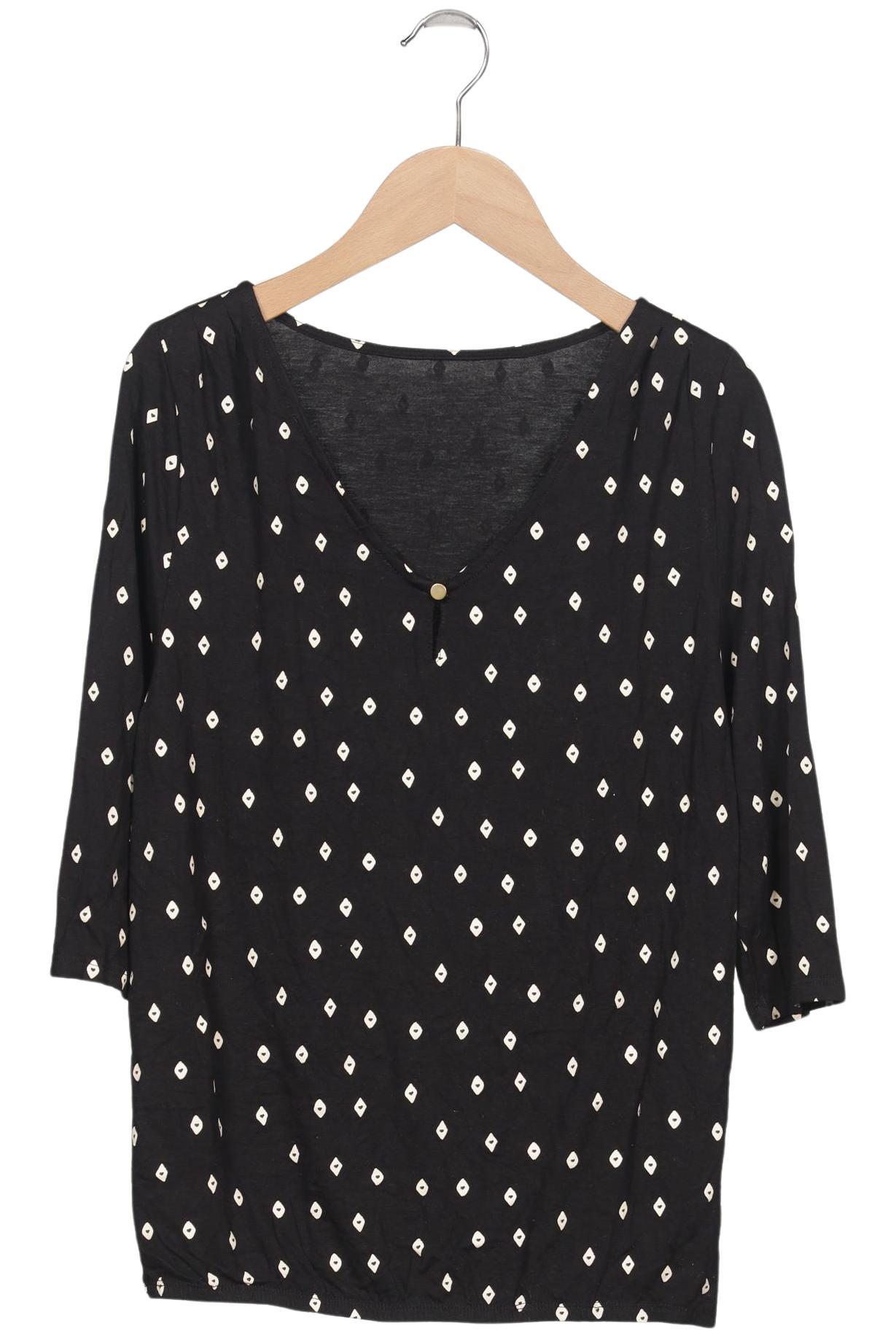 

Lascana Damen Langarmshirt, mehrfarbig, Gr. 32