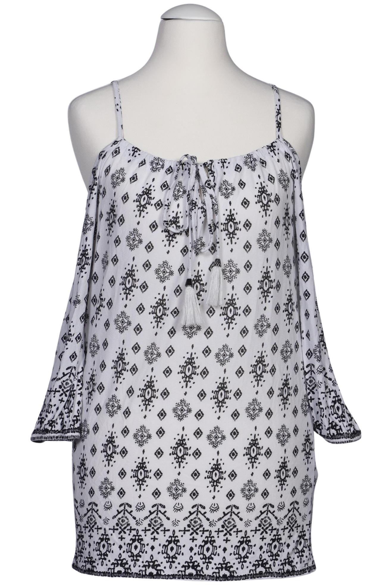 

Lascana Damen Langarmshirt, mehrfarbig, Gr. 36