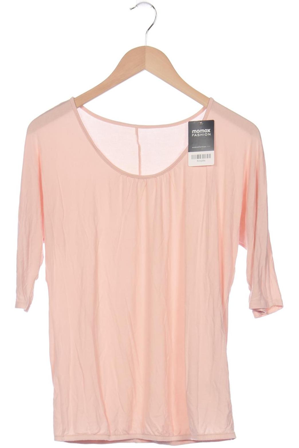 Thumbnail - Lascana Damen Langarmshirt, pink, Gr. 36
