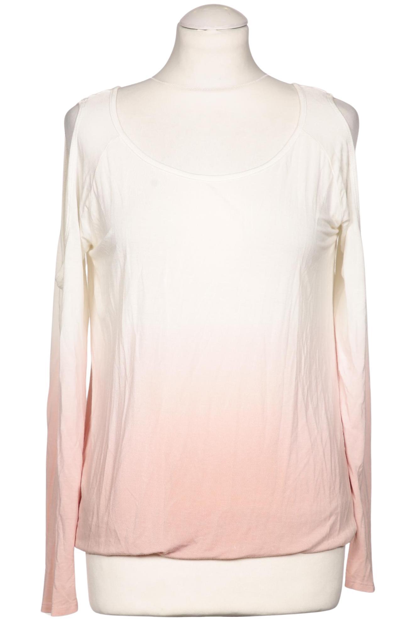 

Lascana Damen Langarmshirt, mehrfarbig, Gr. 36