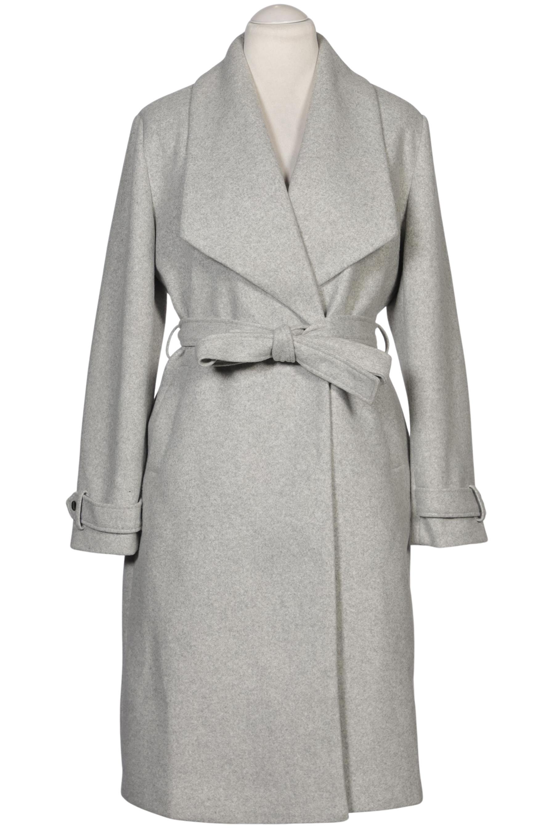 

Lascana Damen Mantel, grau, Gr. 42