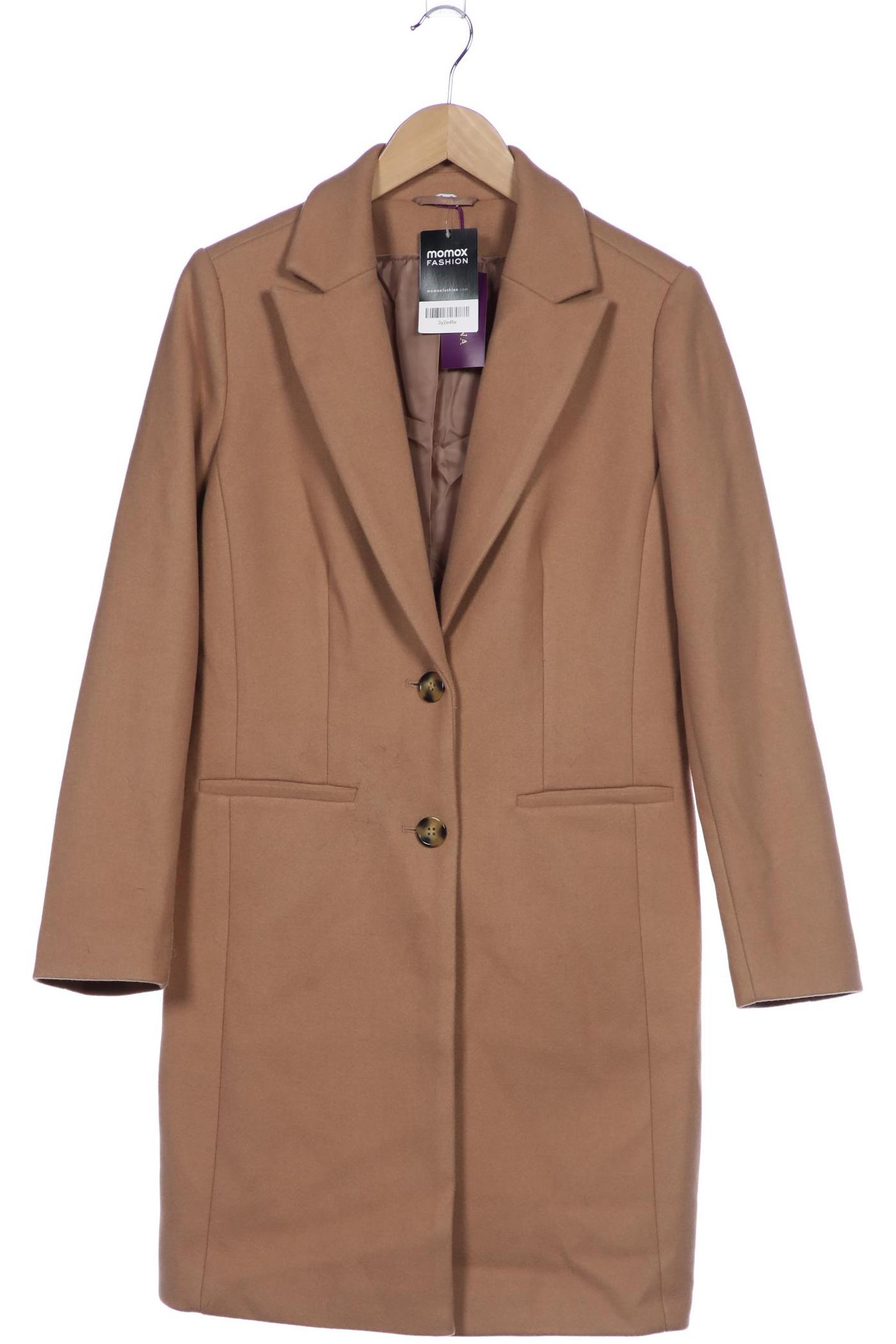 

Lascana Damen Mantel, beige, Gr. 36