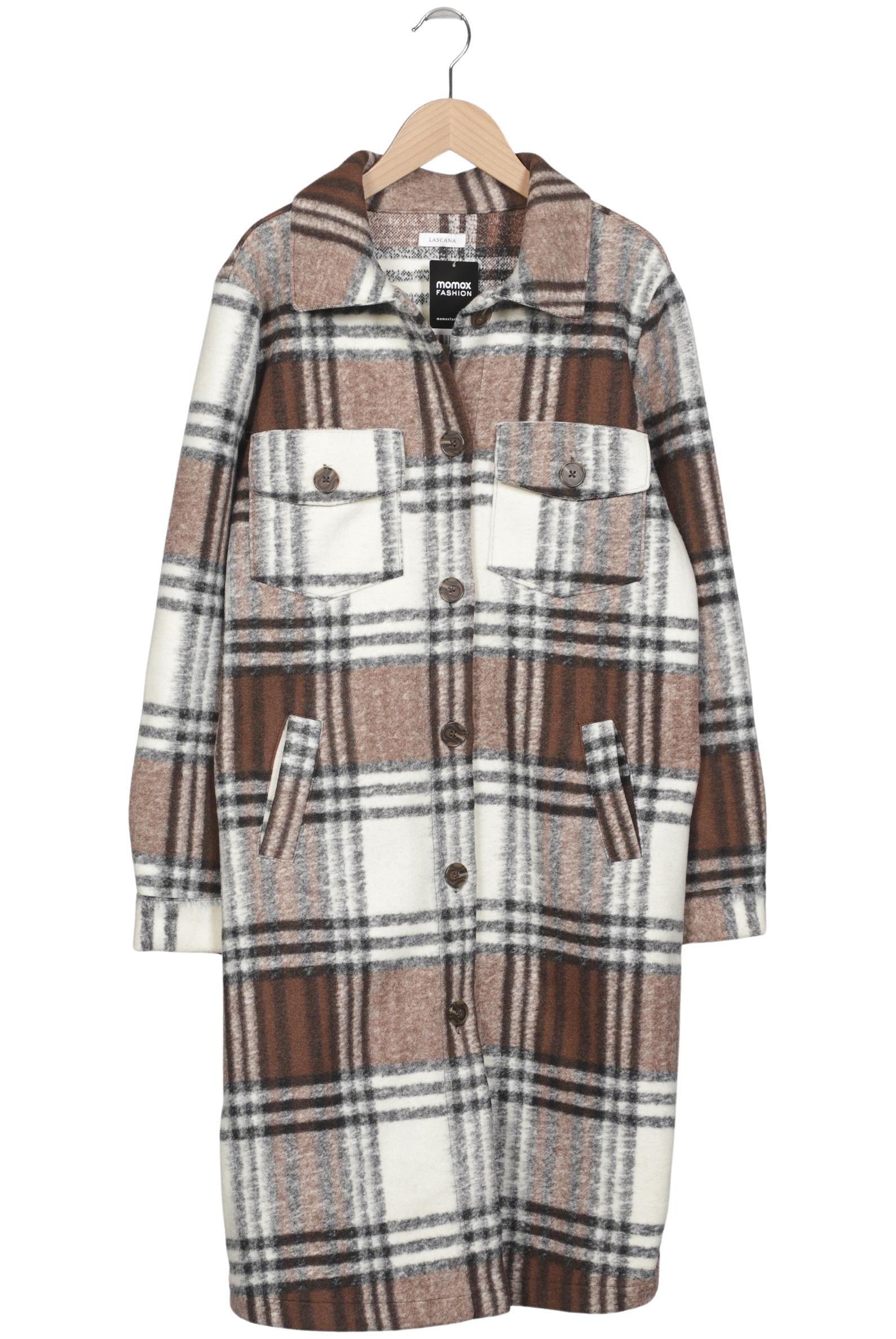 

Lascana Damen Mantel, mehrfarbig, Gr. 36