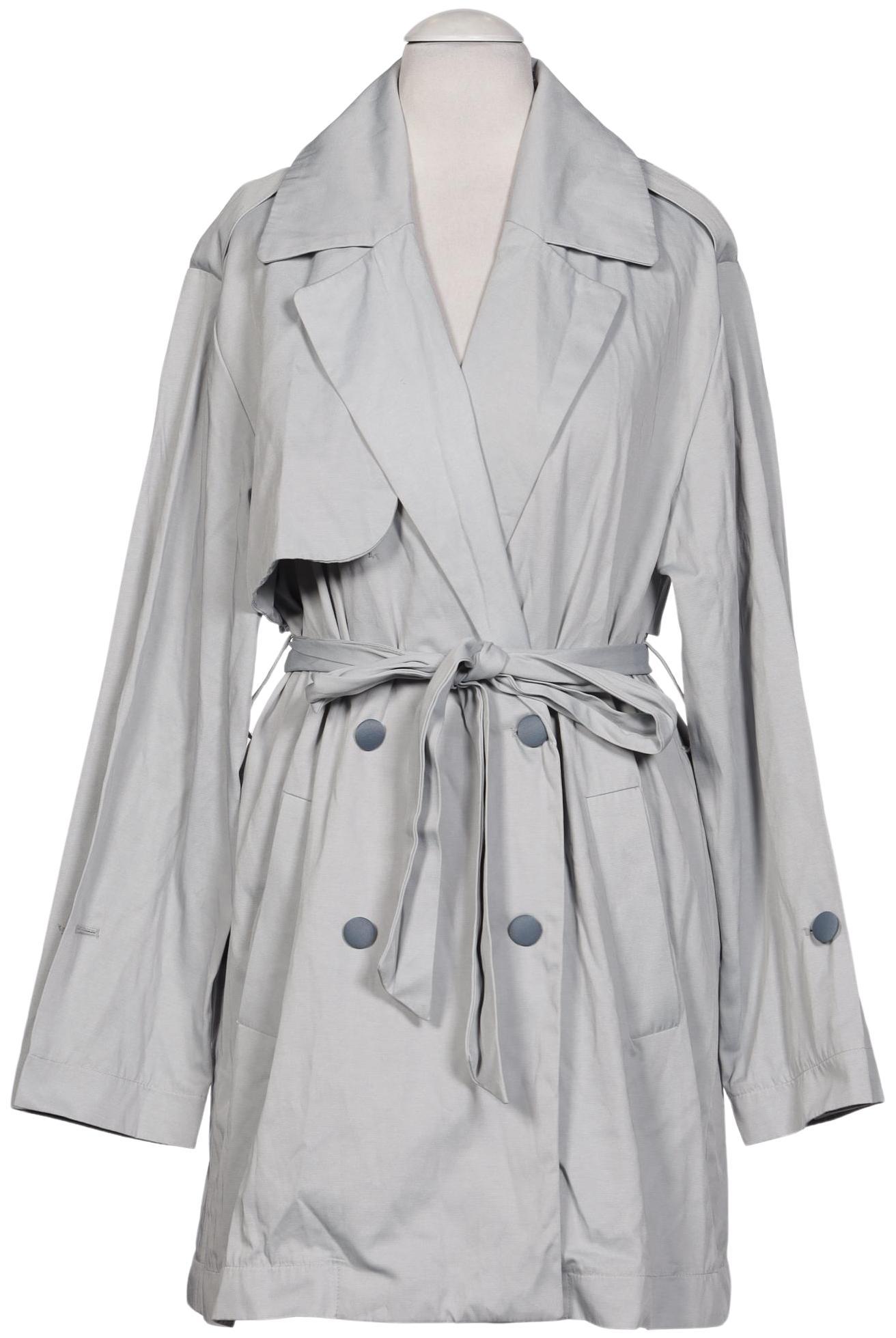 

Lascana Damen Mantel, hellblau, Gr. 36