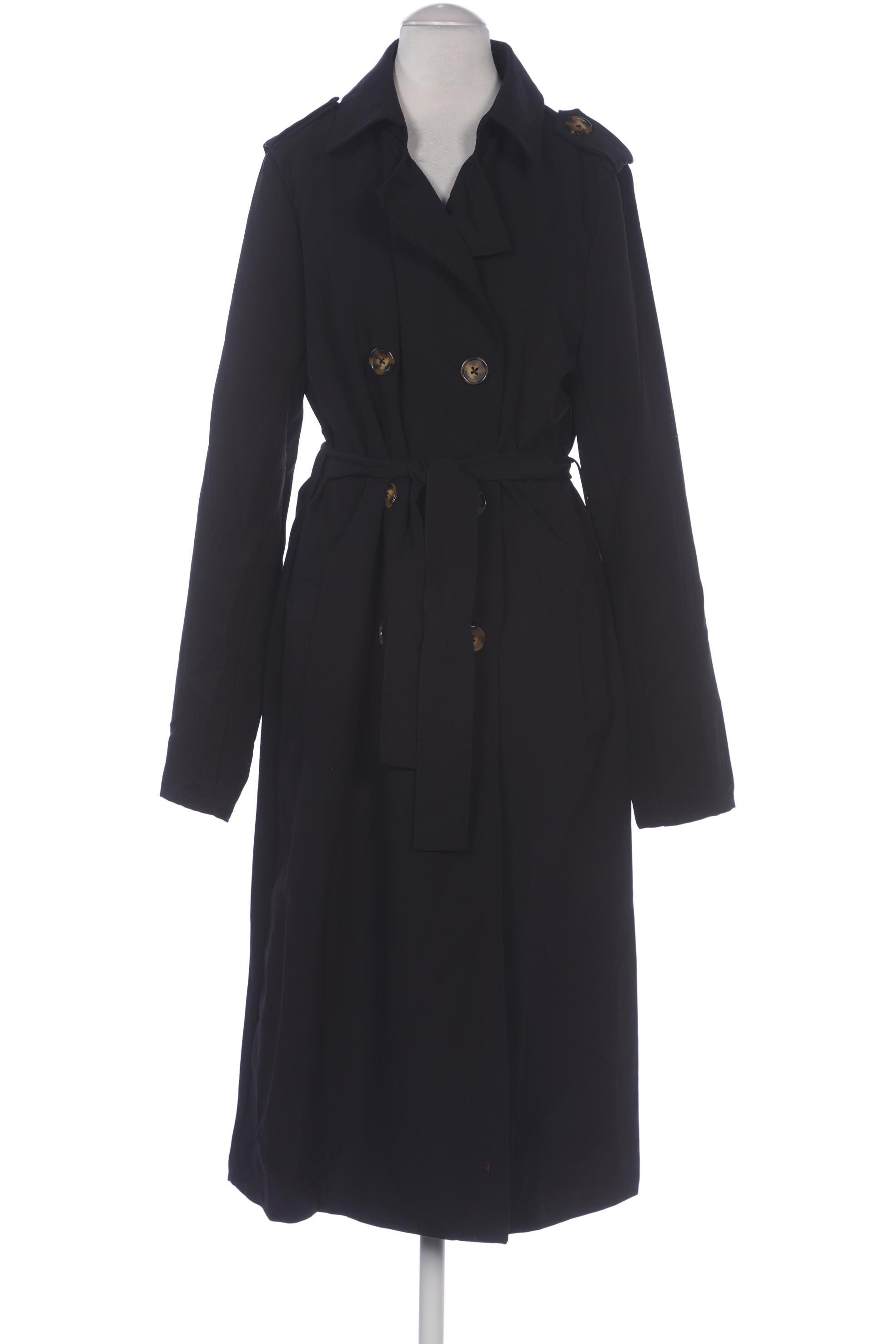 

Lascana Damen Mantel, schwarz, Gr. 36