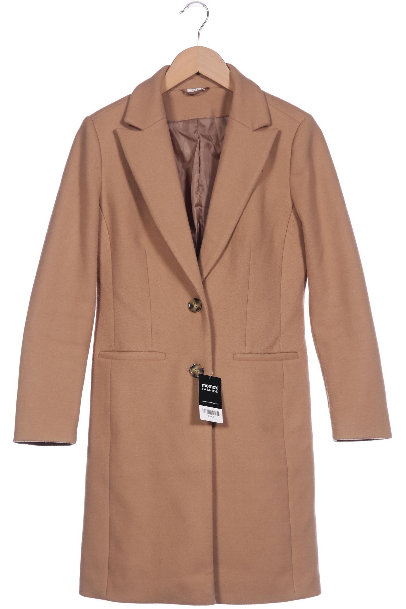 

Lascana Damen Mantel, beige, Gr. 34